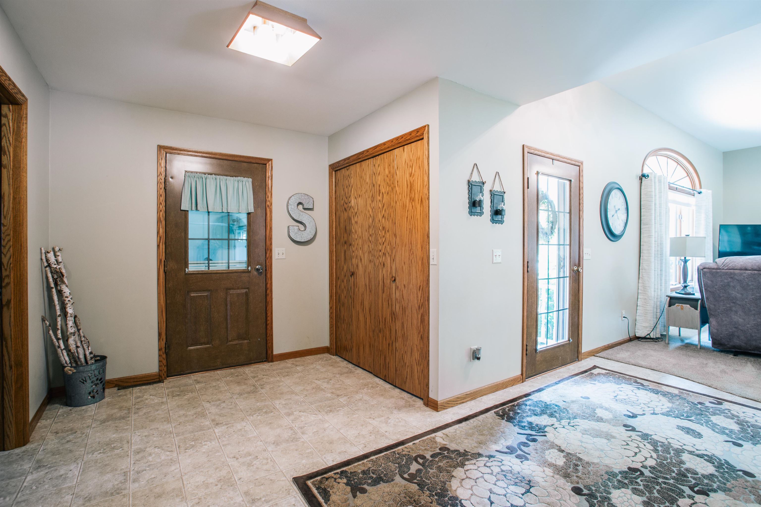 N6479 COUNTY ROAD K, Neillsville, Wisconsin 54456, 3 Bedrooms Bedrooms, ,2 BathroomsBathrooms,Residential,For Sale,N6479 COUNTY ROAD K,22601084