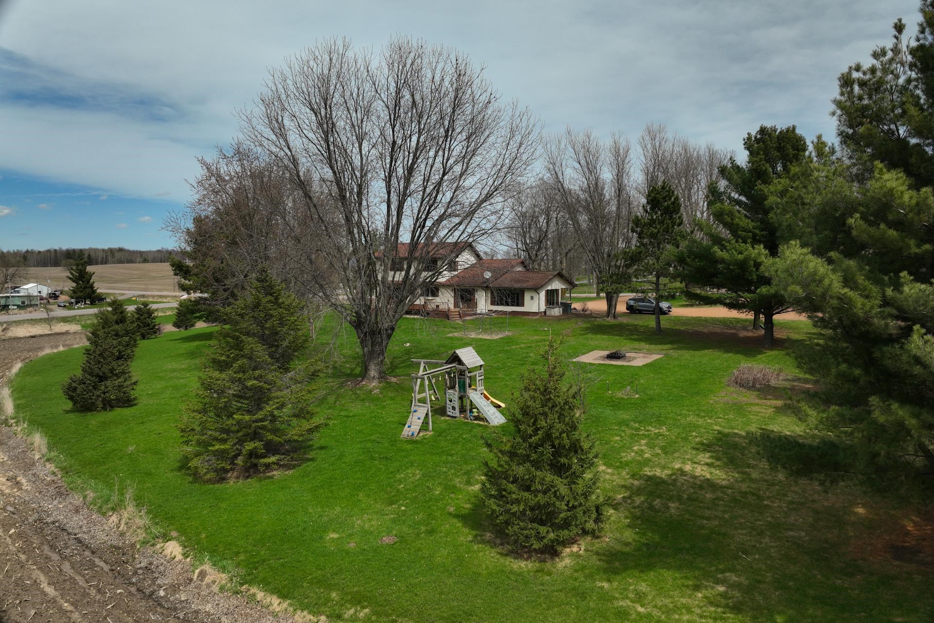 N6479 COUNTY ROAD K, Neillsville, Wisconsin 54456, 3 Bedrooms Bedrooms, ,2 BathroomsBathrooms,Residential,For Sale,N6479 COUNTY ROAD K,22601084