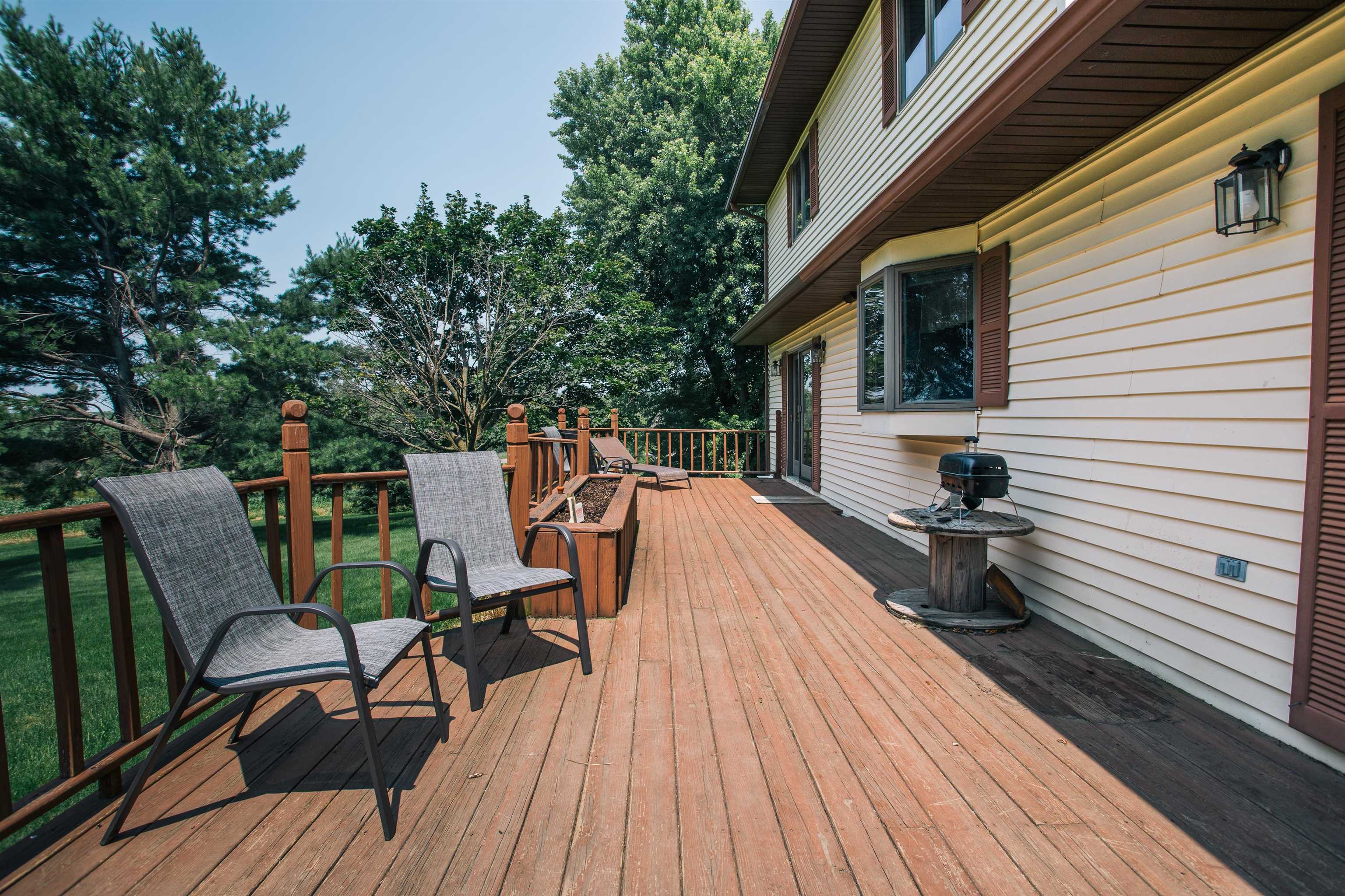 N6479 COUNTY ROAD K, Neillsville, Wisconsin 54456, 3 Bedrooms Bedrooms, ,2 BathroomsBathrooms,Residential,For Sale,N6479 COUNTY ROAD K,22601084