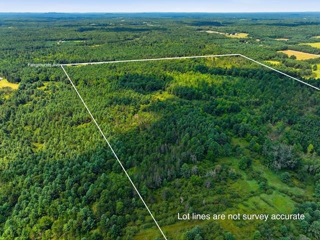 00 FAIRGROUND AVENUE, Neillsville, Wisconsin 54456, ,Land,For Sale,00 FAIRGROUND AVENUE,22601085