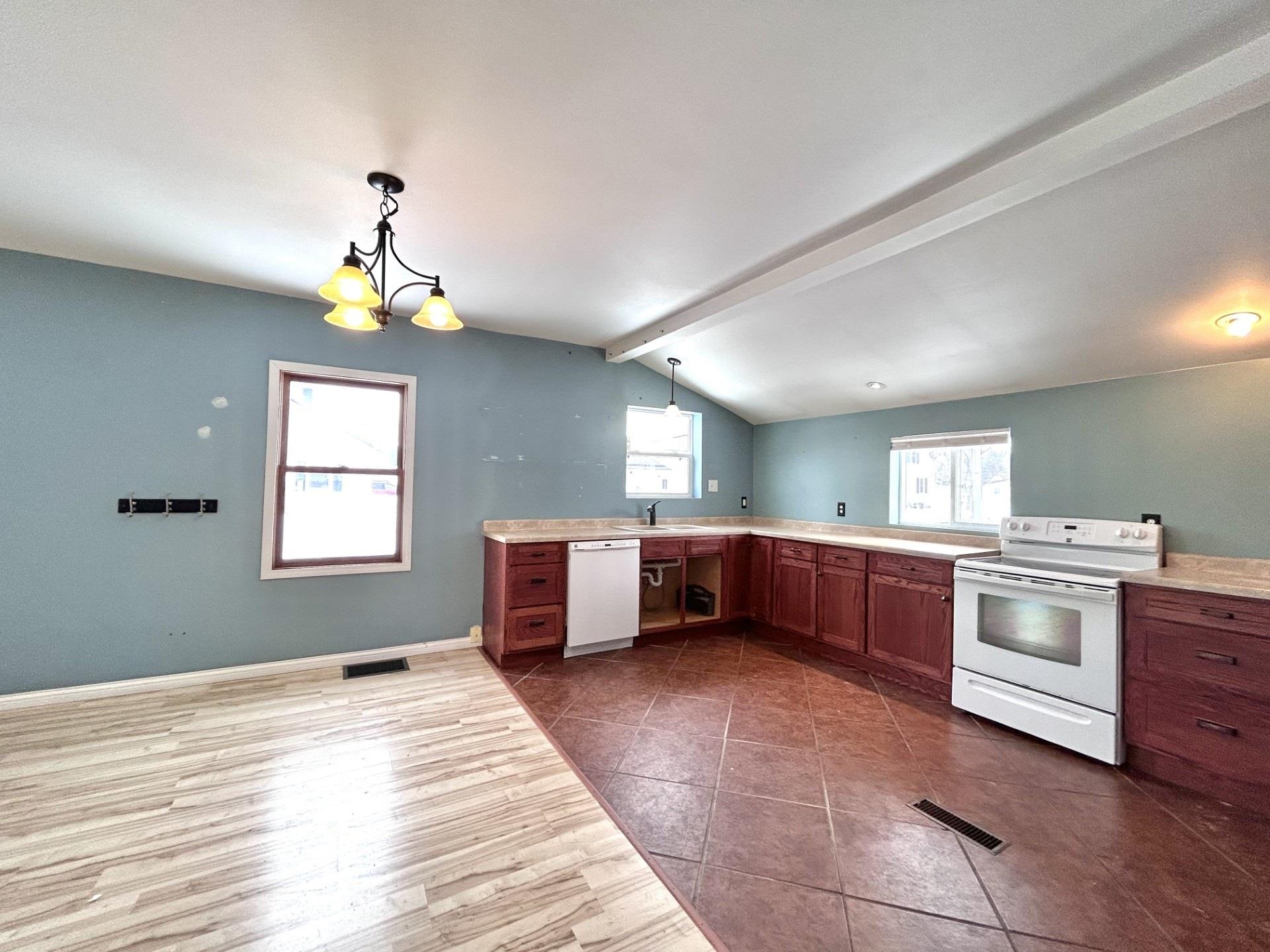 208 W CLARK STREET, Spencer, Wisconsin 54479, 2 Bedrooms Bedrooms, ,1 BathroomBathrooms,Residential,For Sale,208 W CLARK STREET,22601086