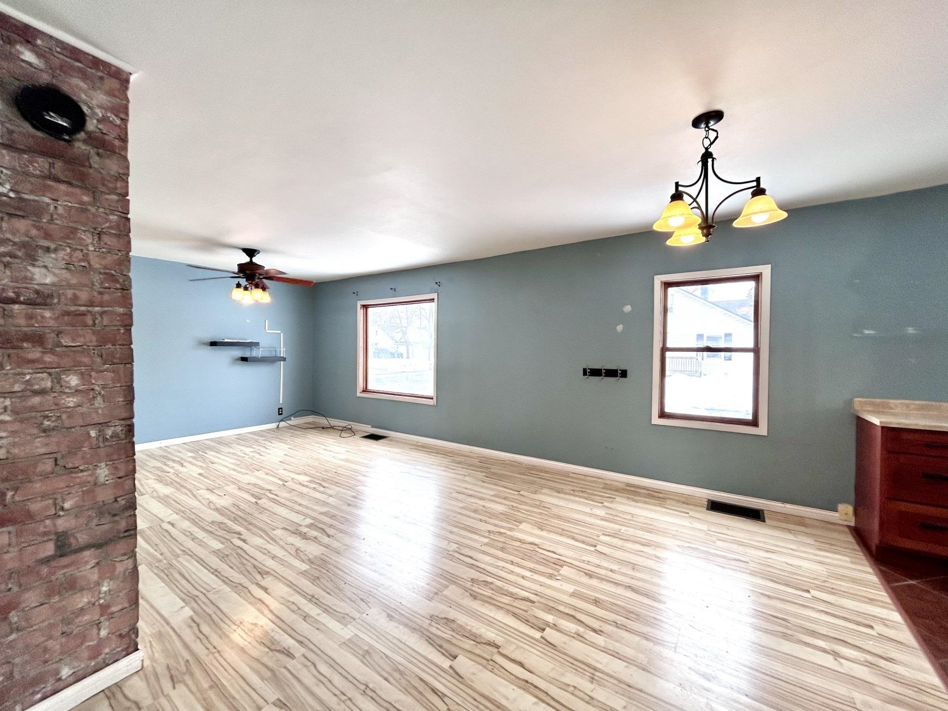 208 W CLARK STREET, Spencer, Wisconsin 54479, 2 Bedrooms Bedrooms, ,1 BathroomBathrooms,Residential,For Sale,208 W CLARK STREET,22601086