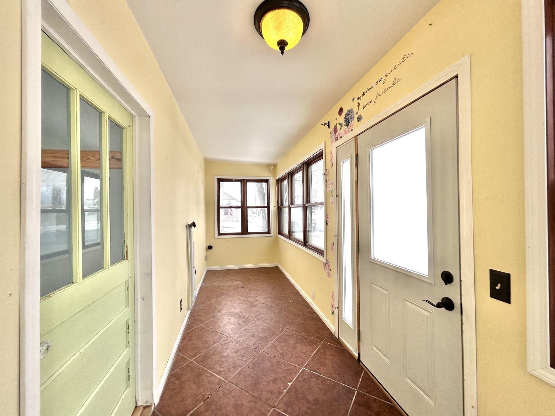 208 W CLARK STREET, Spencer, Wisconsin 54479, 2 Bedrooms Bedrooms, ,1 BathroomBathrooms,Residential,For Sale,208 W CLARK STREET,22601086