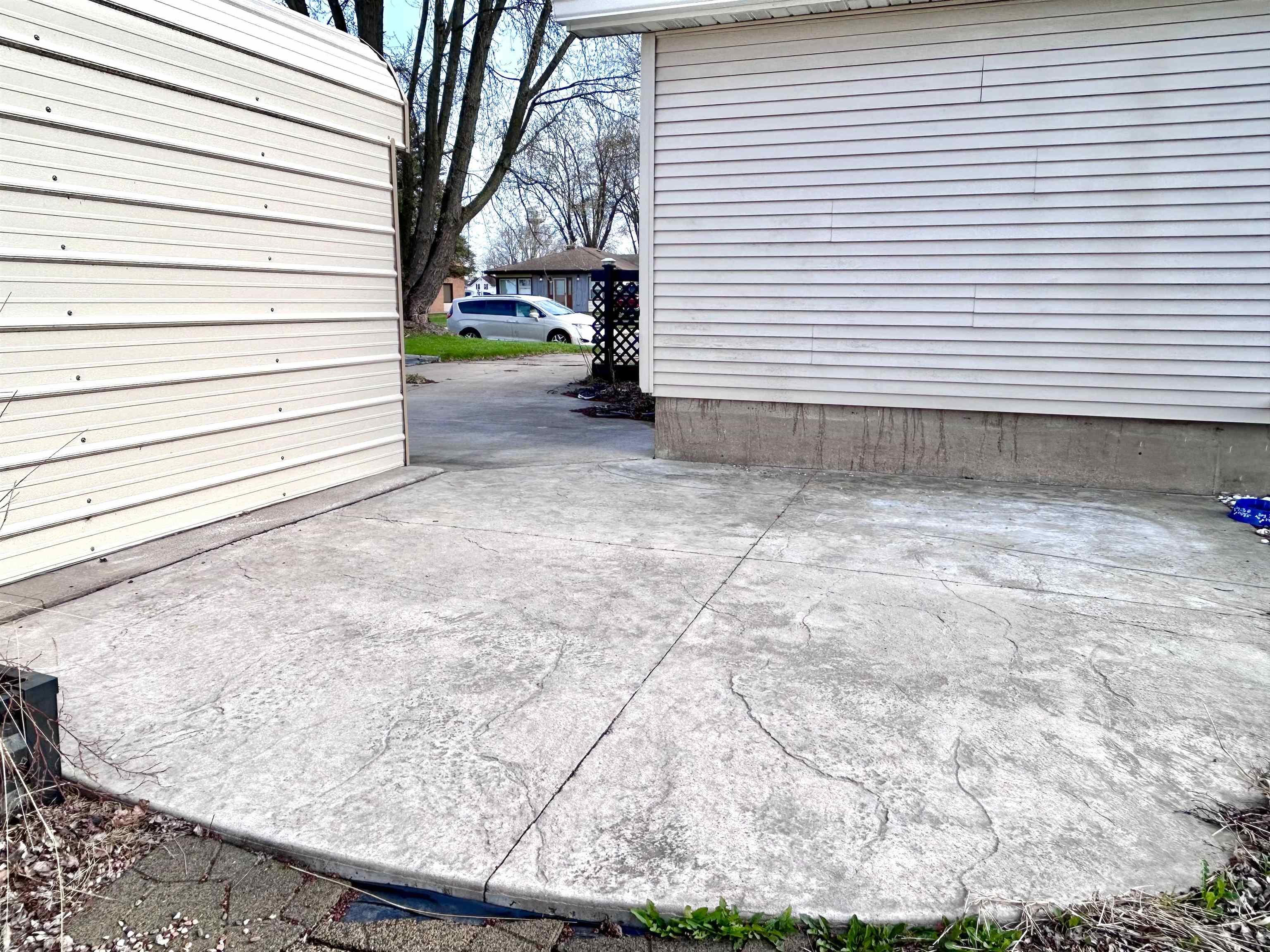 208 W CLARK STREET, Spencer, Wisconsin 54479, 2 Bedrooms Bedrooms, ,1 BathroomBathrooms,Residential,For Sale,208 W CLARK STREET,22601086