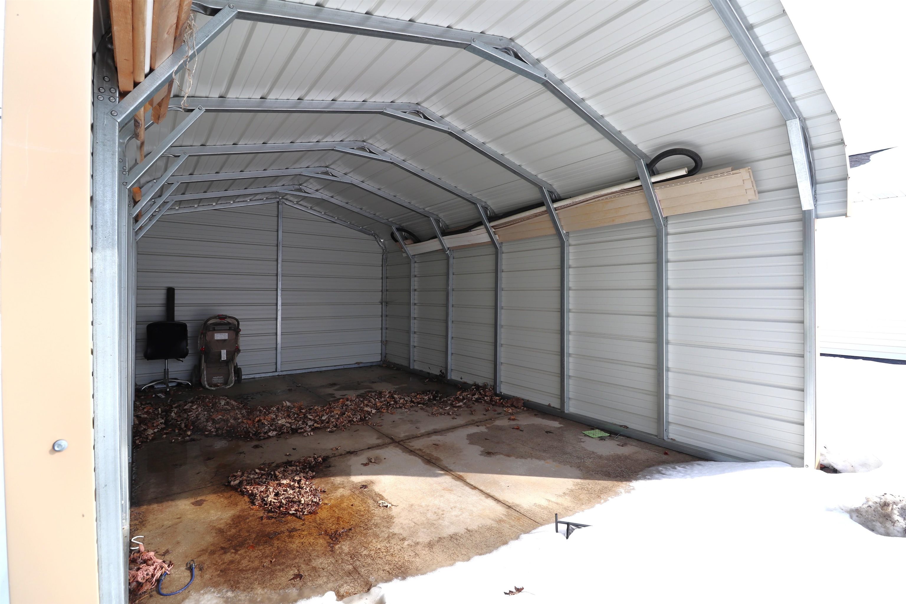 208 W CLARK STREET, Spencer, Wisconsin 54479, 2 Bedrooms Bedrooms, ,1 BathroomBathrooms,Residential,For Sale,208 W CLARK STREET,22601086