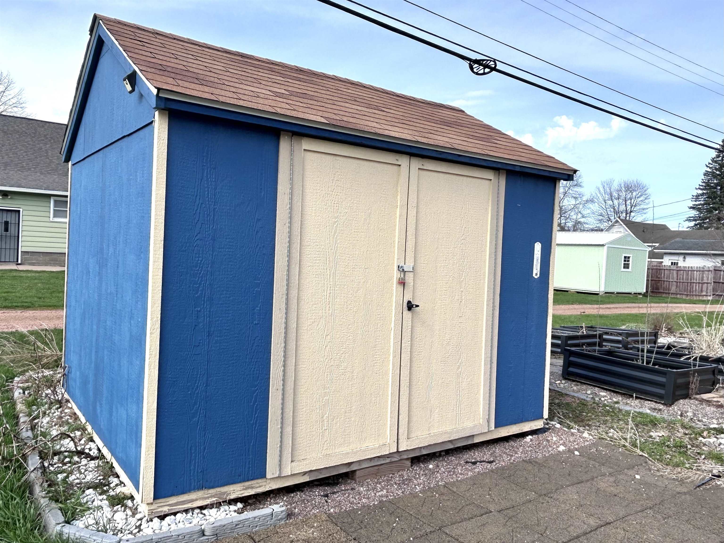 208 W CLARK STREET, Spencer, Wisconsin 54479, 2 Bedrooms Bedrooms, ,1 BathroomBathrooms,Residential,For Sale,208 W CLARK STREET,22601086