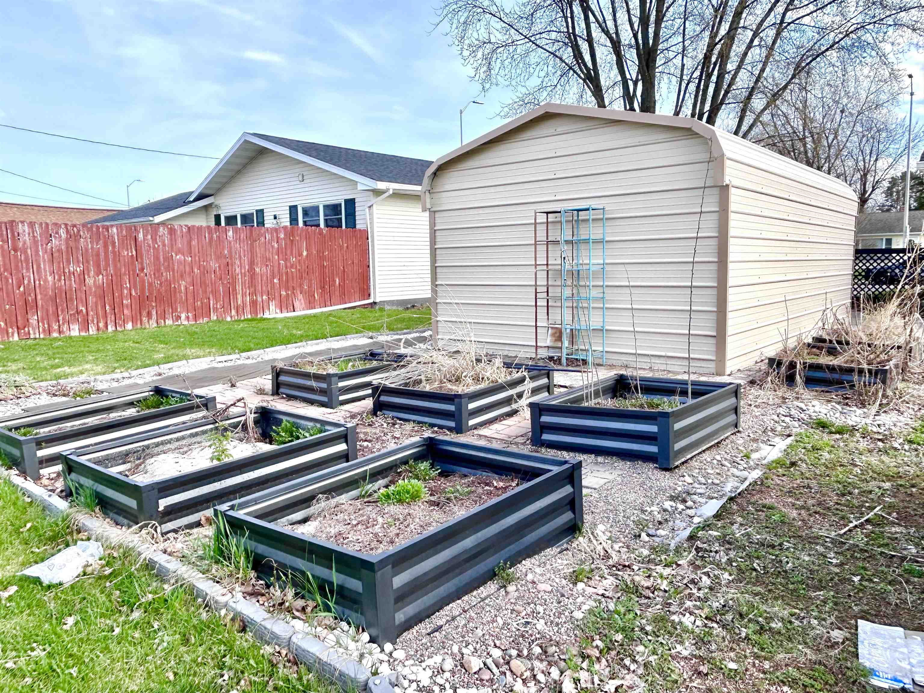 208 W CLARK STREET, Spencer, Wisconsin 54479, 2 Bedrooms Bedrooms, ,1 BathroomBathrooms,Residential,For Sale,208 W CLARK STREET,22601086