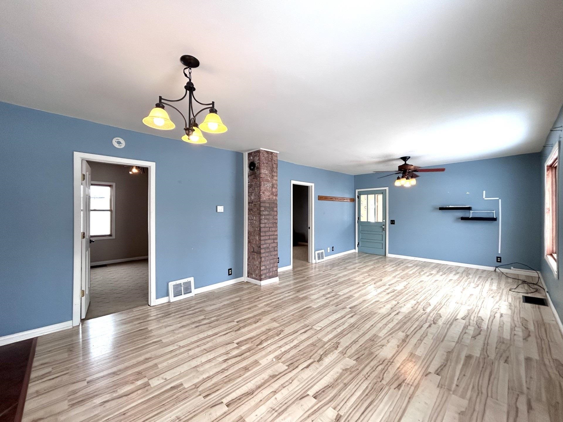 208 W CLARK STREET, Spencer, Wisconsin 54479, 2 Bedrooms Bedrooms, ,1 BathroomBathrooms,Residential,For Sale,208 W CLARK STREET,22601086