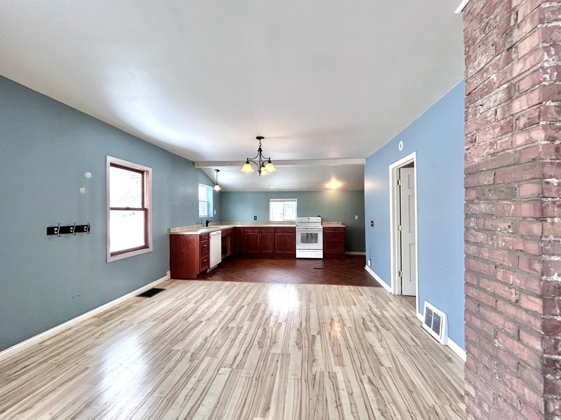 208 W CLARK STREET, Spencer, Wisconsin 54479, 2 Bedrooms Bedrooms, ,1 BathroomBathrooms,Residential,For Sale,208 W CLARK STREET,22601086