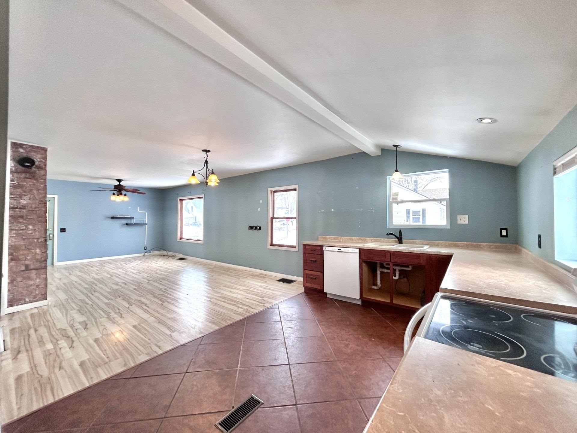 208 W CLARK STREET, Spencer, Wisconsin 54479, 2 Bedrooms Bedrooms, ,1 BathroomBathrooms,Residential,For Sale,208 W CLARK STREET,22601086