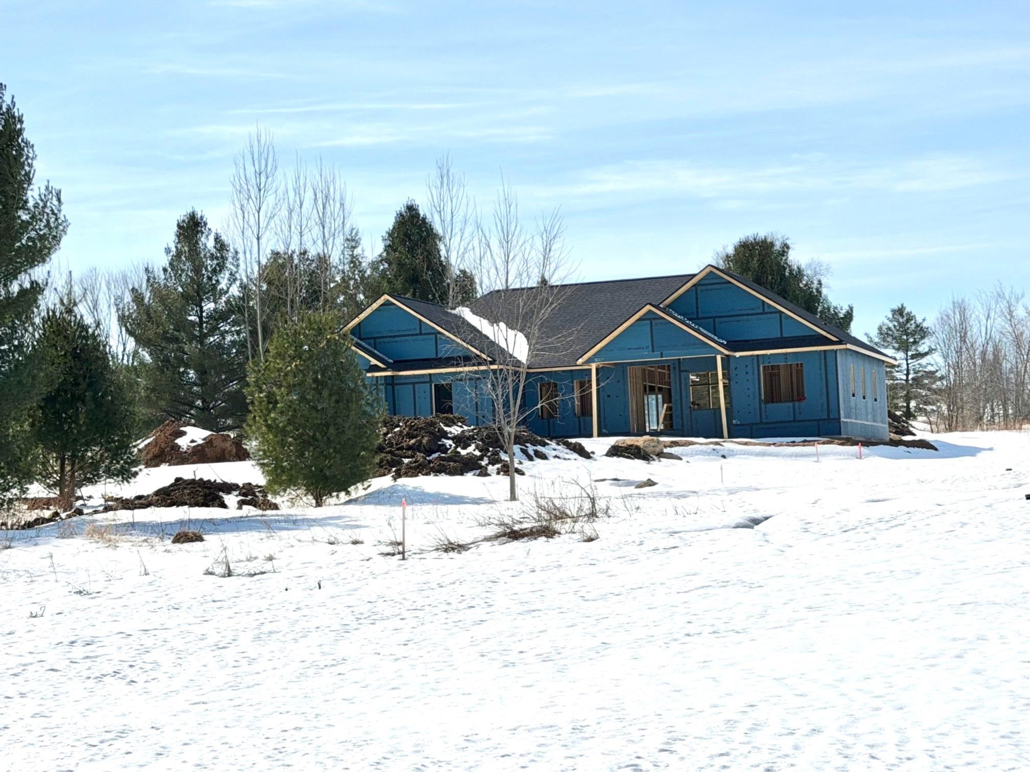 231768 N 104TH AVENUE, Wausau, Wisconsin 54401, 4 Bedrooms Bedrooms, ,3 BathroomsBathrooms,Residential,For Sale,231768 N 104TH AVENUE,22601087