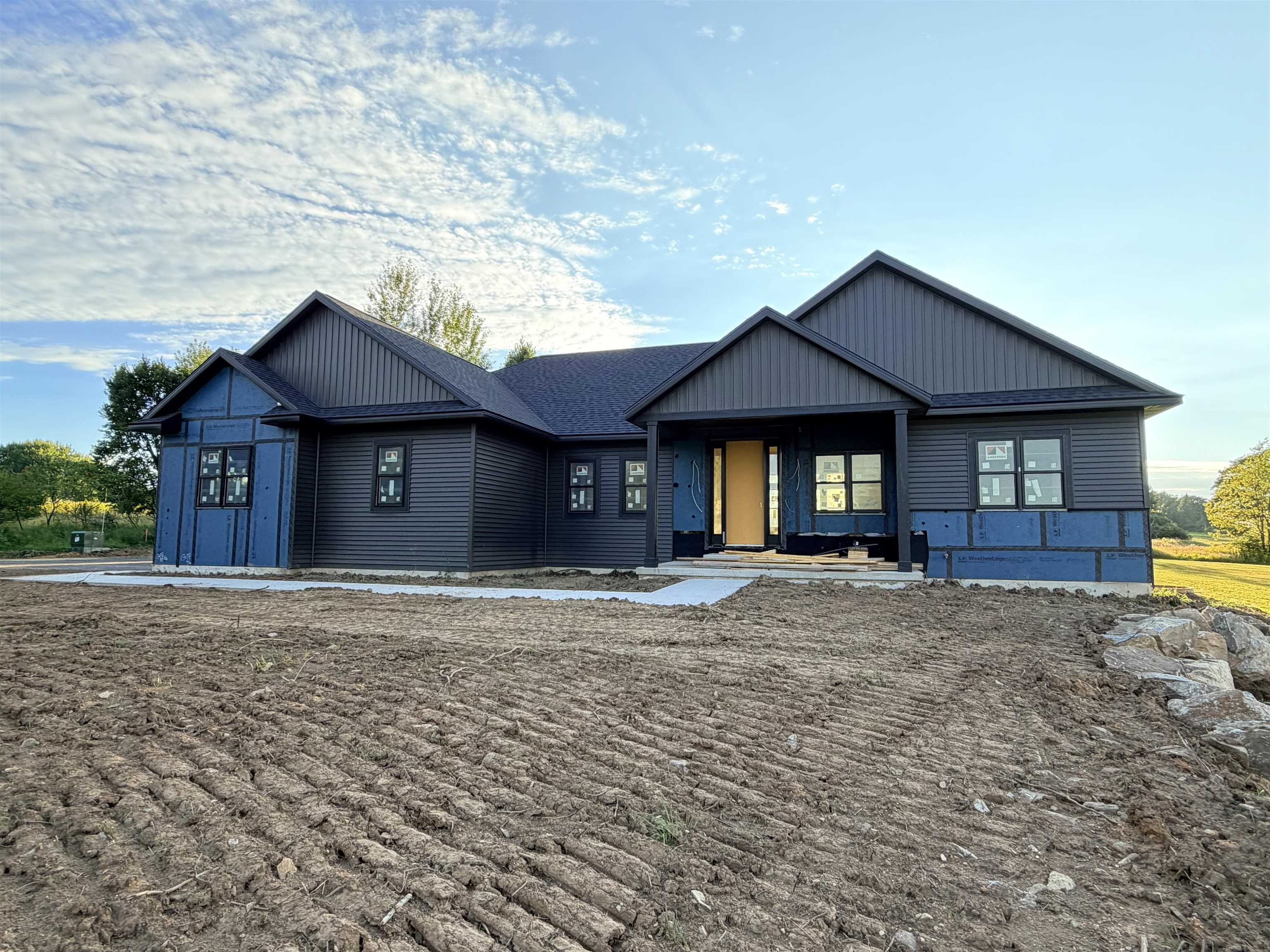231768 N 104TH AVENUE, Wausau, Wisconsin 54401, 4 Bedrooms Bedrooms, ,3 BathroomsBathrooms,Residential,For Sale,231768 N 104TH AVENUE,22601087