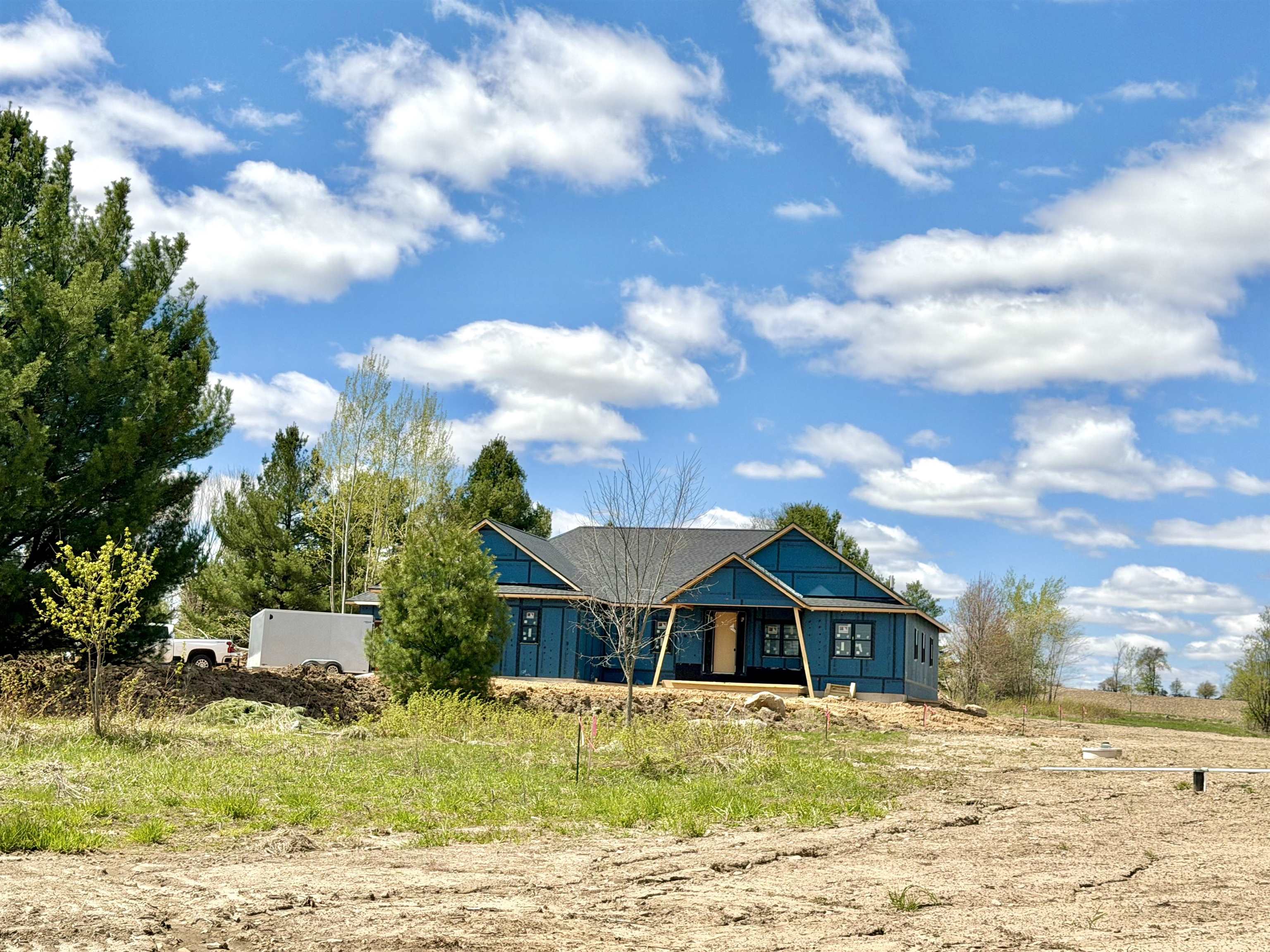 231768 N 104TH AVENUE, Wausau, Wisconsin 54401, 4 Bedrooms Bedrooms, ,3 BathroomsBathrooms,Residential,For Sale,231768 N 104TH AVENUE,22601087