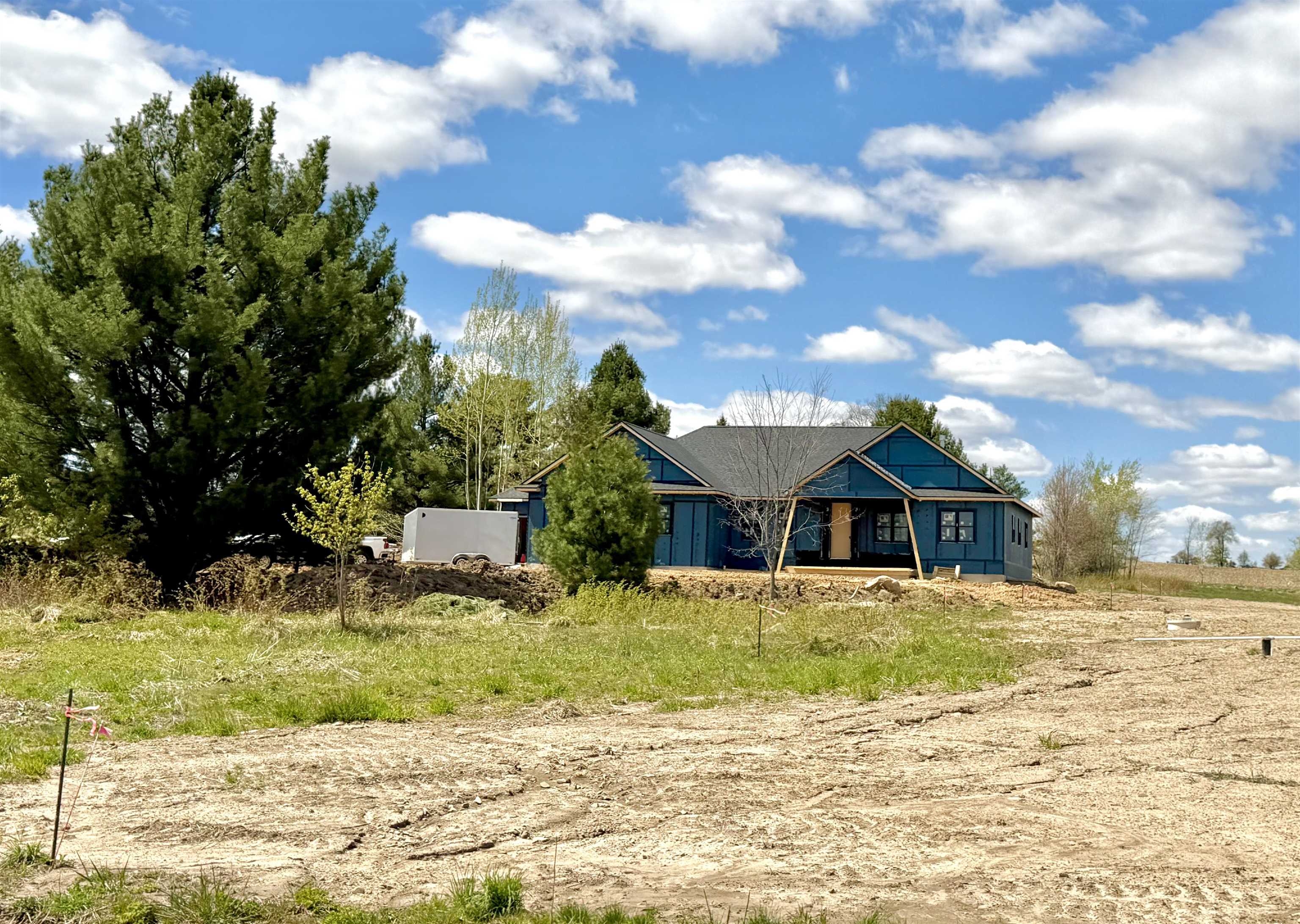 231768 N 104TH AVENUE, Wausau, Wisconsin 54401, 4 Bedrooms Bedrooms, ,3 BathroomsBathrooms,Residential,For Sale,231768 N 104TH AVENUE,22601087