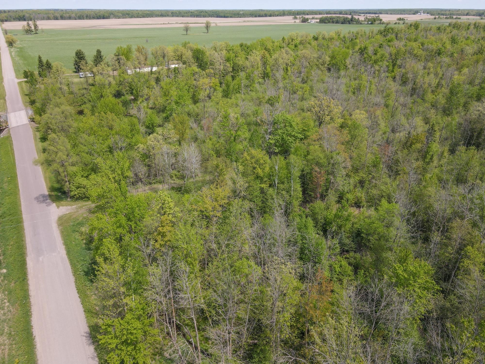 20 Acres on CLOVERLAND, Conrath, Wisconsin 54731, ,Land,For Sale,20 Acres on CLOVERLAND,22601088