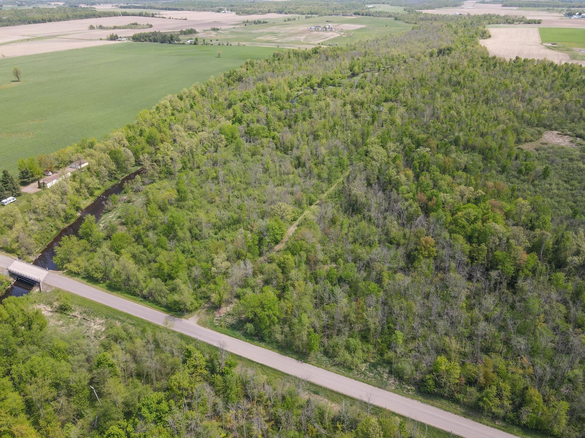 20 Acres on CLOVERLAND, Conrath, Wisconsin 54731, ,Land,For Sale,20 Acres on CLOVERLAND,22601088