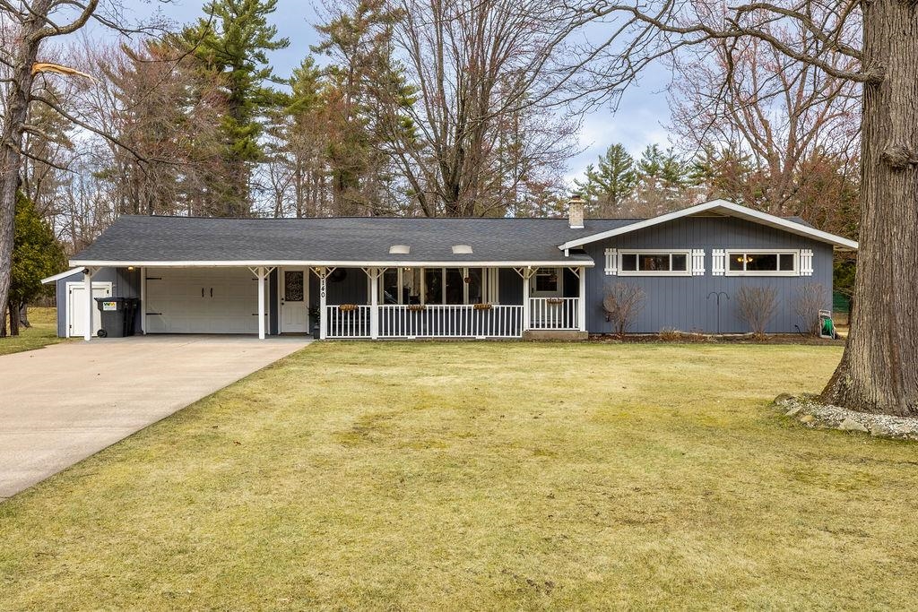 3140 52ND STREET NORTH, Wisconsin Rapids, Wisconsin 54494, 3 Bedrooms Bedrooms, ,2 BathroomsBathrooms,Residential,For Sale,3140 52ND STREET NORTH,22601089