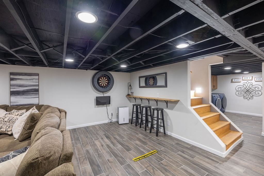 3140 52ND STREET NORTH, Wisconsin Rapids, Wisconsin 54494, 3 Bedrooms Bedrooms, ,2 BathroomsBathrooms,Residential,For Sale,3140 52ND STREET NORTH,22601089