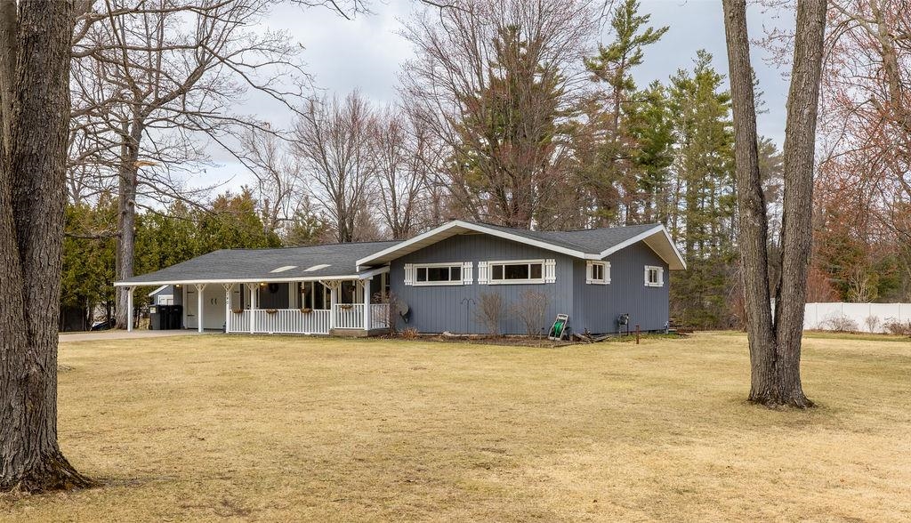 3140 52ND STREET NORTH, Wisconsin Rapids, Wisconsin 54494, 3 Bedrooms Bedrooms, ,2 BathroomsBathrooms,Residential,For Sale,3140 52ND STREET NORTH,22601089