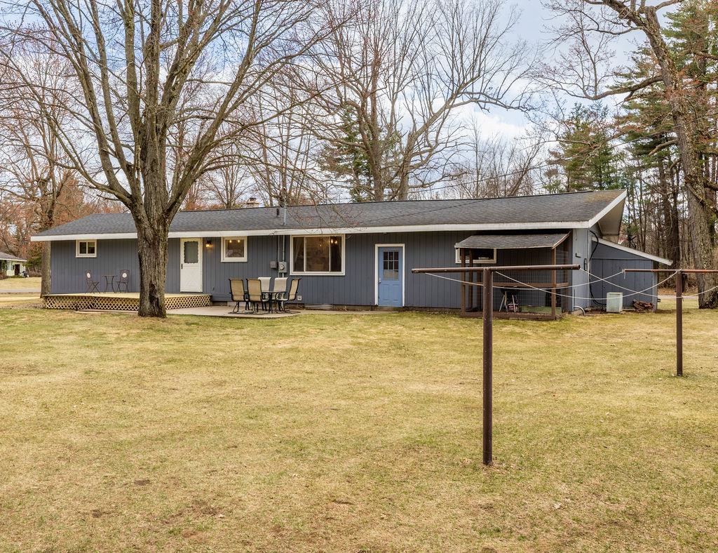 3140 52ND STREET NORTH, Wisconsin Rapids, Wisconsin 54494, 3 Bedrooms Bedrooms, ,2 BathroomsBathrooms,Residential,For Sale,3140 52ND STREET NORTH,22601089