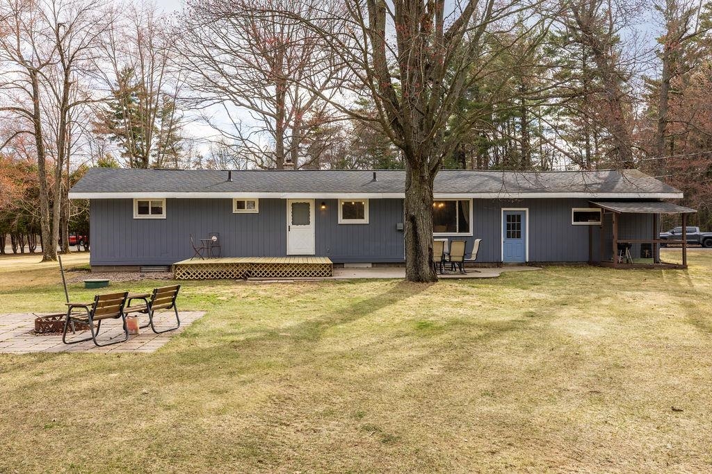 3140 52ND STREET NORTH, Wisconsin Rapids, Wisconsin 54494, 3 Bedrooms Bedrooms, ,2 BathroomsBathrooms,Residential,For Sale,3140 52ND STREET NORTH,22601089