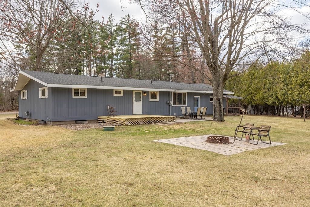 3140 52ND STREET NORTH, Wisconsin Rapids, Wisconsin 54494, 3 Bedrooms Bedrooms, ,2 BathroomsBathrooms,Residential,For Sale,3140 52ND STREET NORTH,22601089