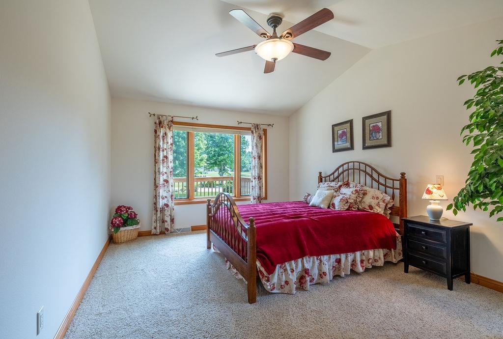 209 MORNINGSIDE DRIVE, DEERFIELD, Wisconsin 53531, 3 Bedrooms Bedrooms, 2 Rooms Rooms,3 BathroomsBathrooms,Residential,For Sale,209 MORNINGSIDE DRIVE,22601090