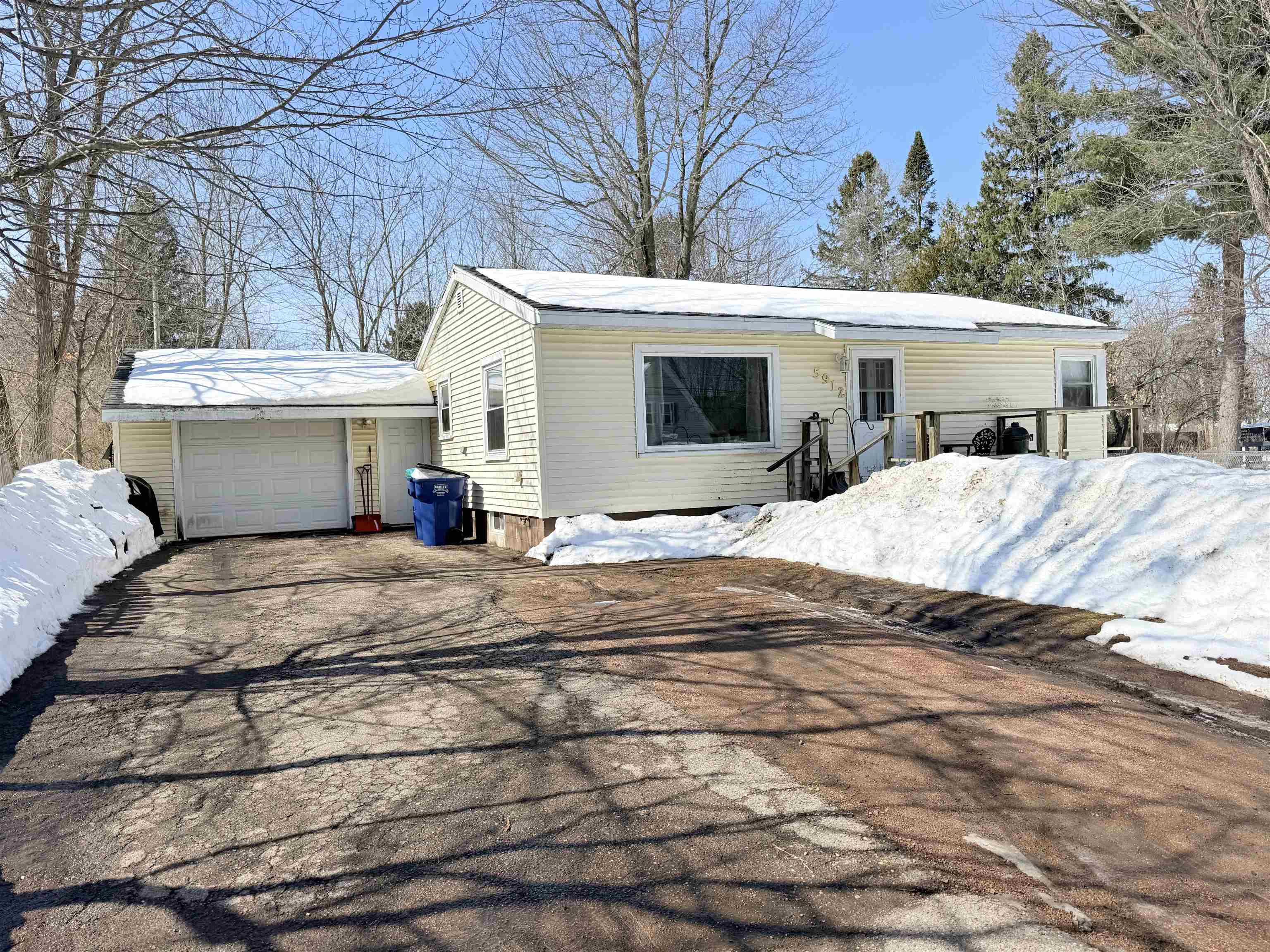 5912 FERGE STREET, Weston, Wisconsin 54476, 3 Bedrooms Bedrooms, ,1 BathroomBathrooms,Residential,For Sale,5912 FERGE STREET,22601094
