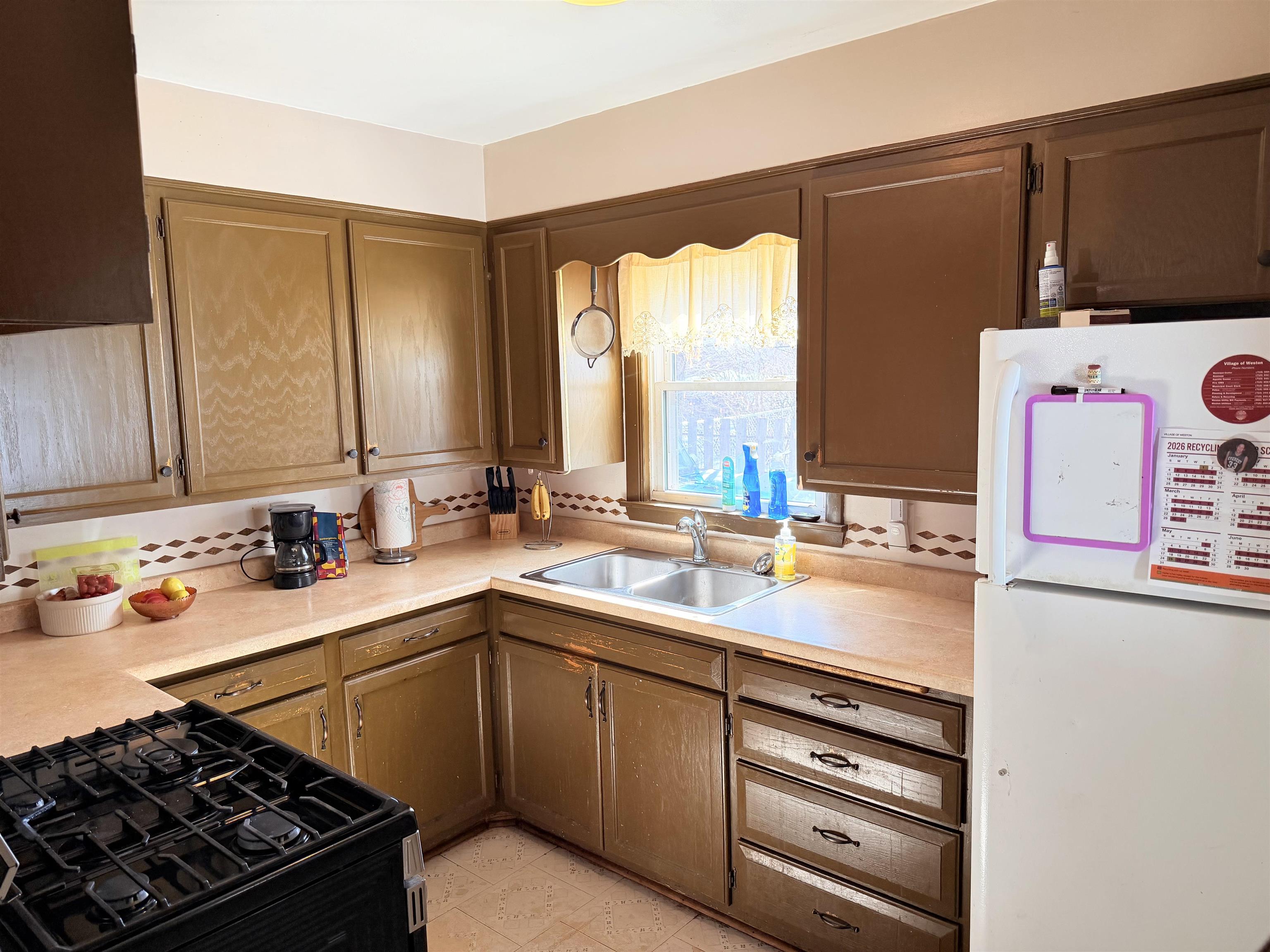 5912 FERGE STREET, Weston, Wisconsin 54476, 3 Bedrooms Bedrooms, ,1 BathroomBathrooms,Residential,For Sale,5912 FERGE STREET,22601094