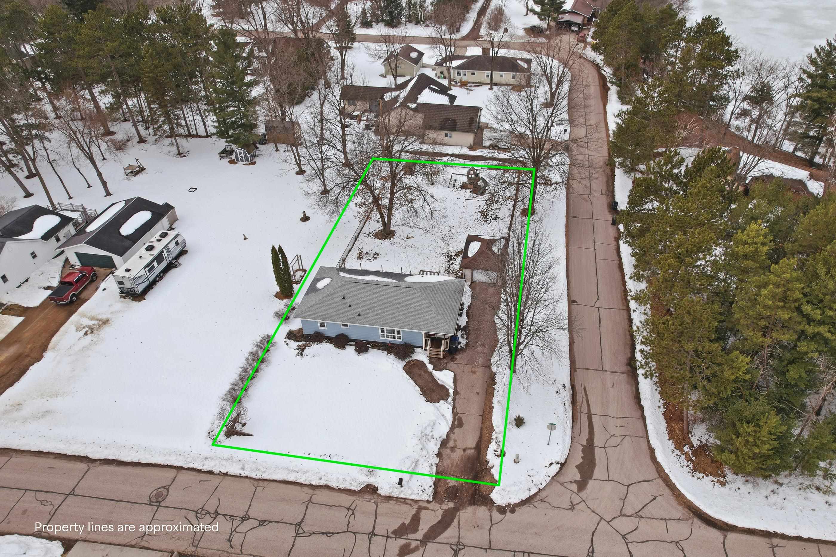 1915 SCHOOL STREET, Stevens Point, Wisconsin 54481, 3 Bedrooms Bedrooms, ,2 BathroomsBathrooms,Residential,For Sale,1915 SCHOOL STREET,22601097