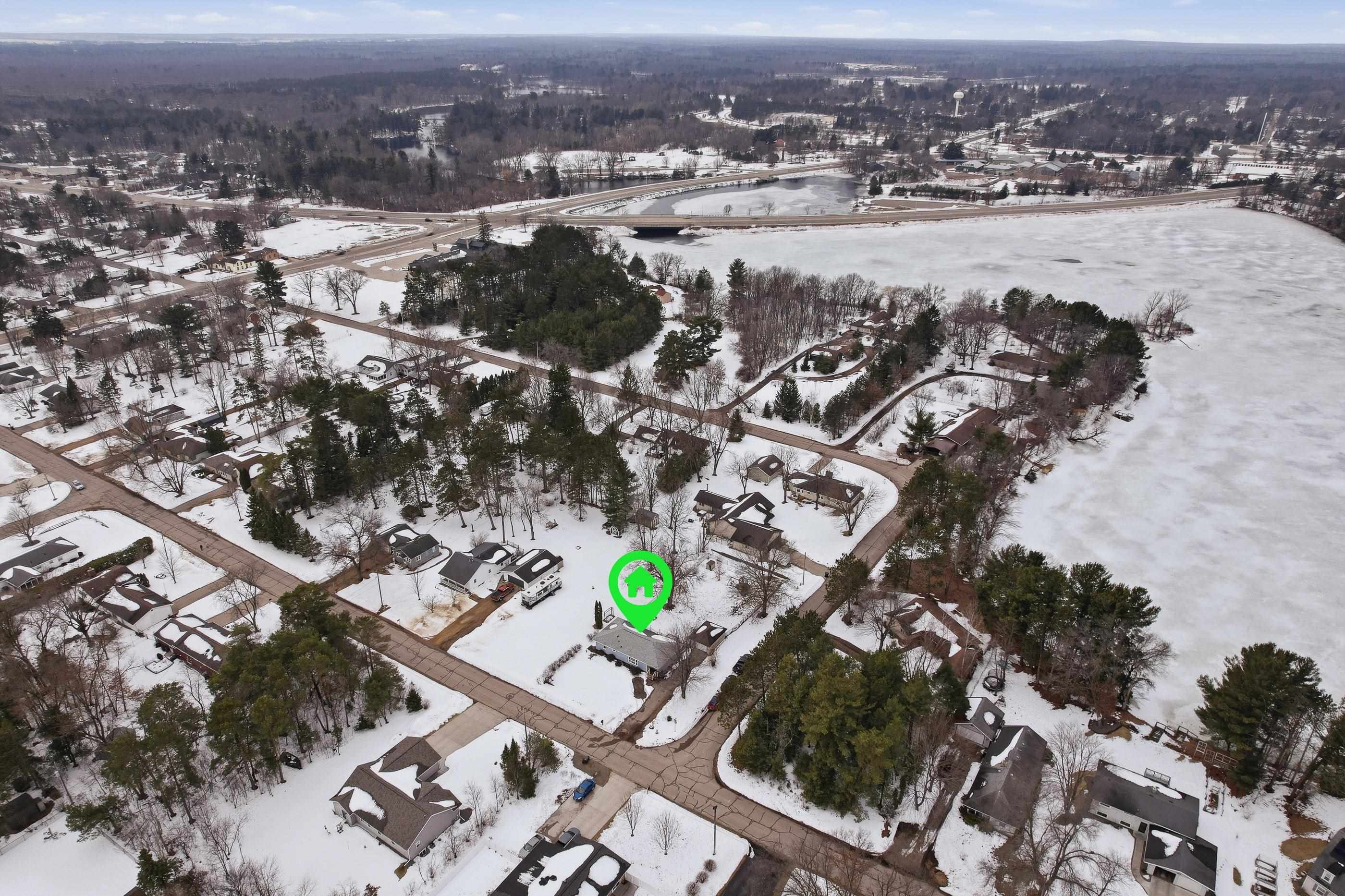 1915 SCHOOL STREET, Stevens Point, Wisconsin 54481, 3 Bedrooms Bedrooms, ,2 BathroomsBathrooms,Residential,For Sale,1915 SCHOOL STREET,22601097