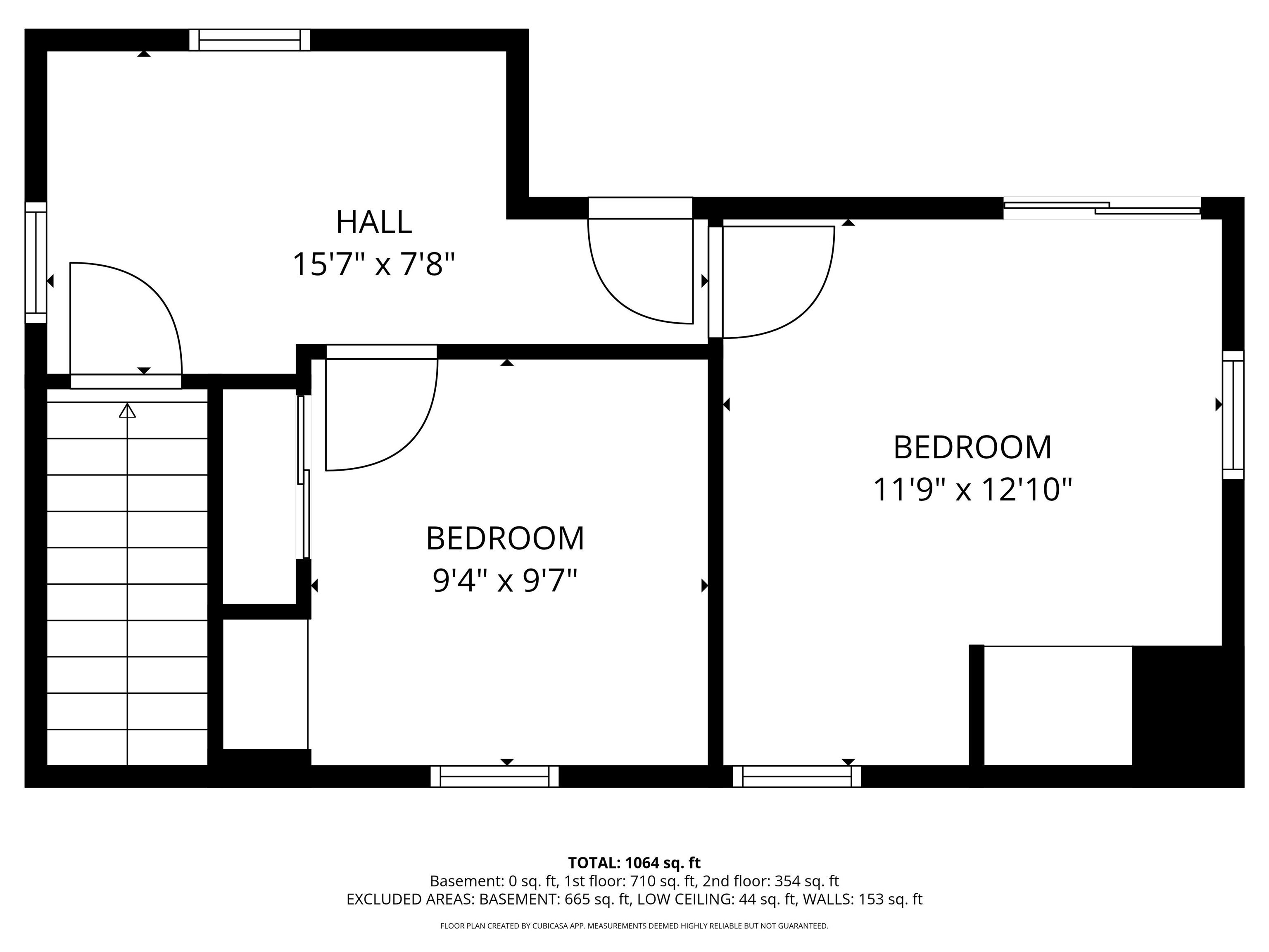 1113 E 4TH STREET, Marshfield, Wisconsin 54449, 3 Bedrooms Bedrooms, ,1 BathroomBathrooms,Residential,For Sale,1113 E 4TH STREET,22601101