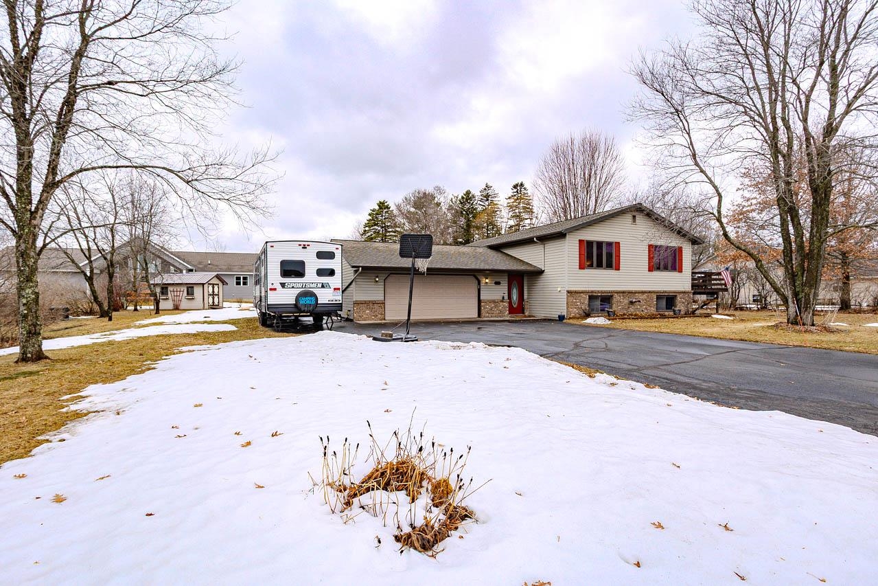 2175 PANIOLO ROAD, Kronenwetter, Wisconsin 54455, 4 Bedrooms Bedrooms, ,3 BathroomsBathrooms,Residential,For Sale,2175 PANIOLO ROAD,22601102