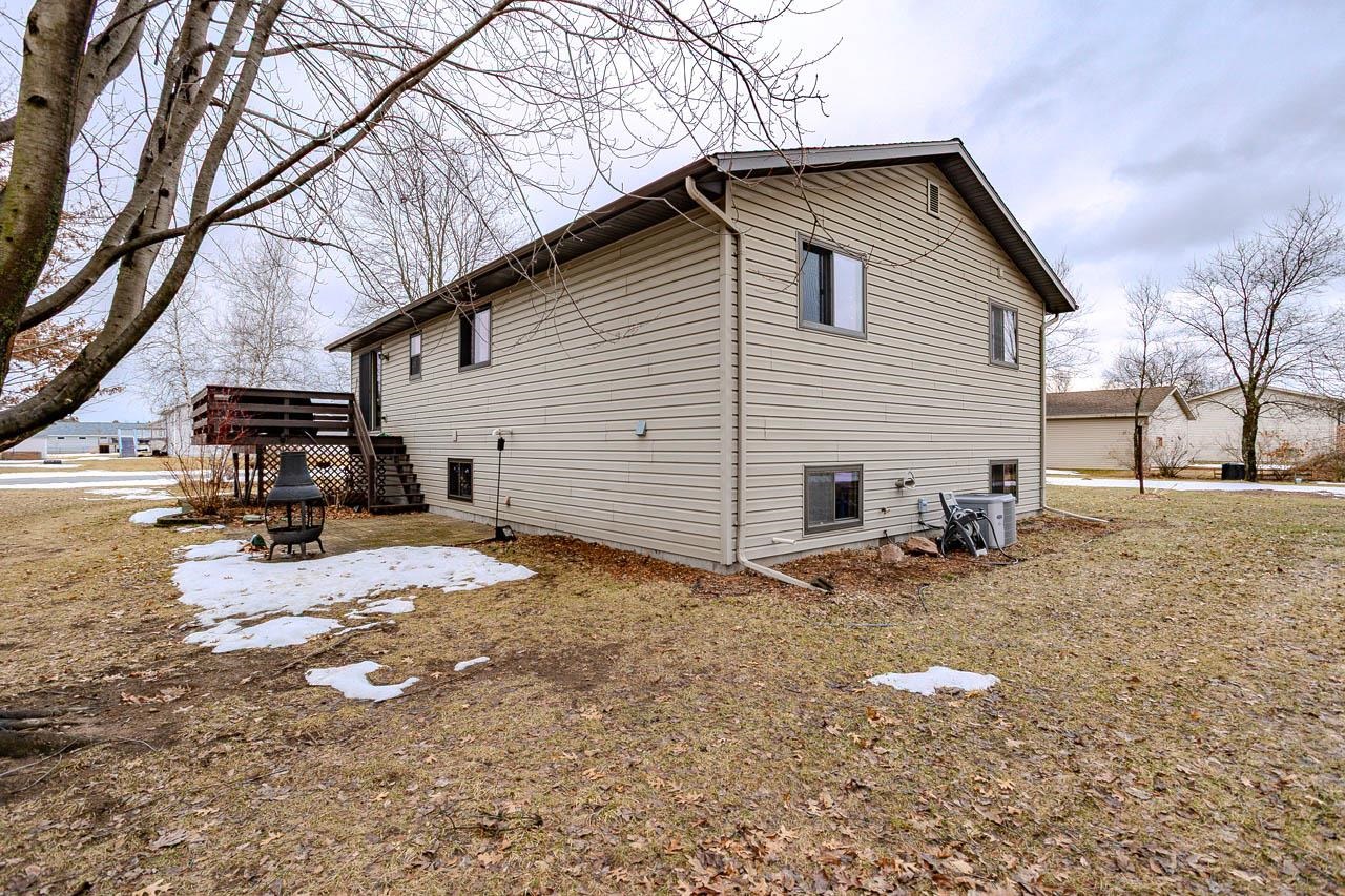 2175 PANIOLO ROAD, Kronenwetter, Wisconsin 54455, 4 Bedrooms Bedrooms, ,3 BathroomsBathrooms,Residential,For Sale,2175 PANIOLO ROAD,22601102