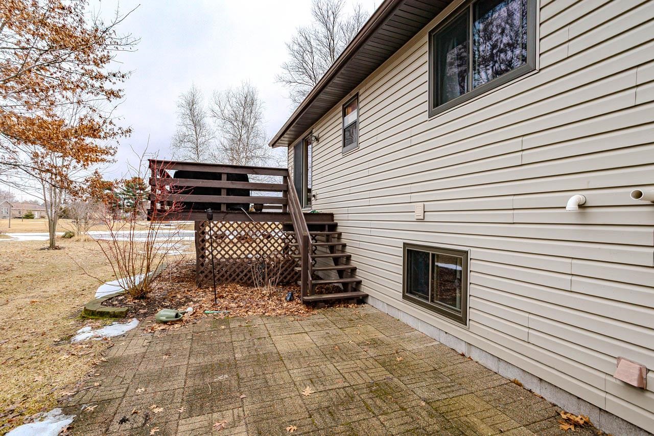 2175 PANIOLO ROAD, Kronenwetter, Wisconsin 54455, 4 Bedrooms Bedrooms, ,3 BathroomsBathrooms,Residential,For Sale,2175 PANIOLO ROAD,22601102