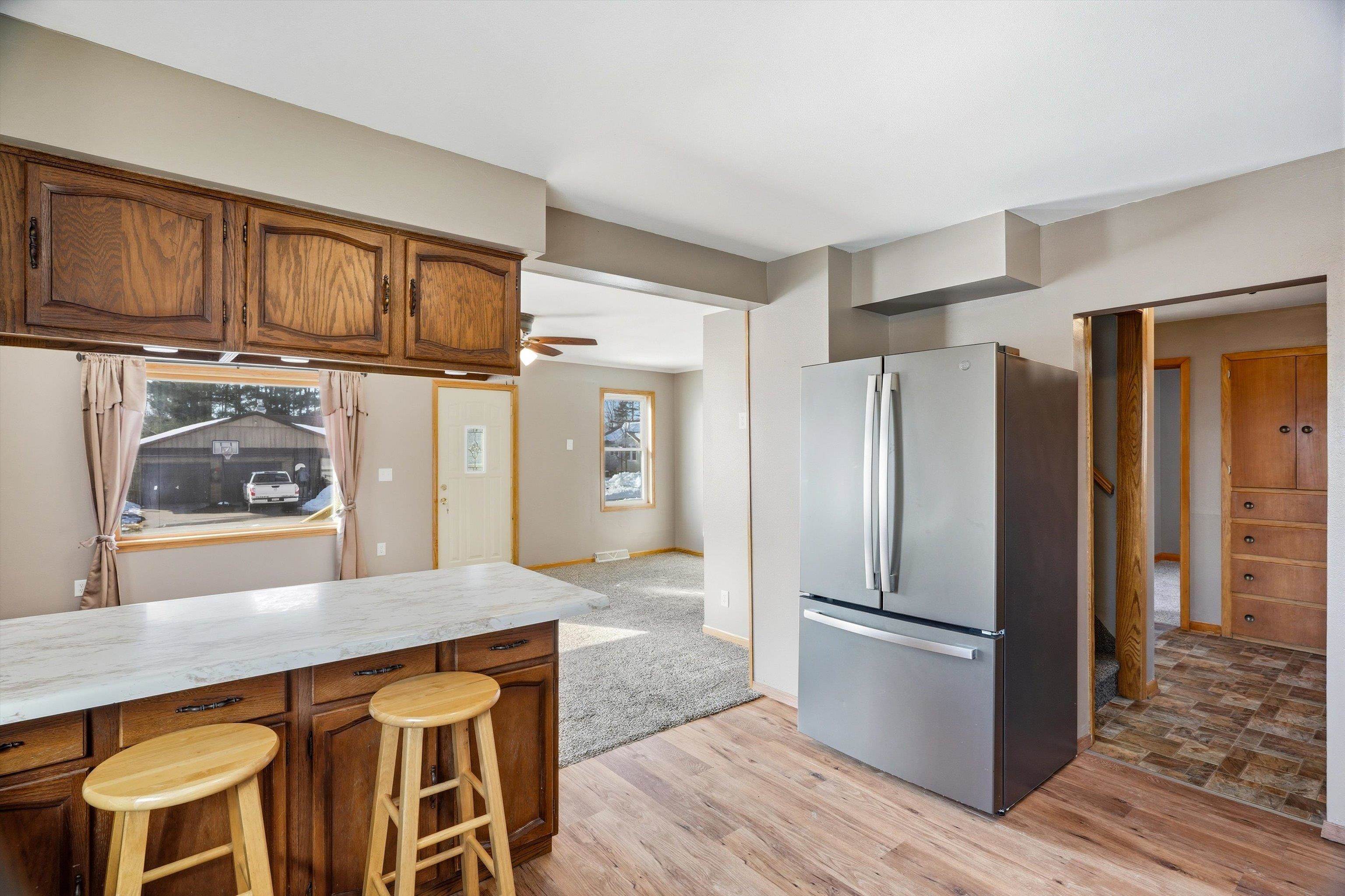 216 S 4TH STREET, Colby, Wisconsin 54421, 4 Bedrooms Bedrooms, ,2 BathroomsBathrooms,Residential,For Sale,216 S 4TH STREET,22601103