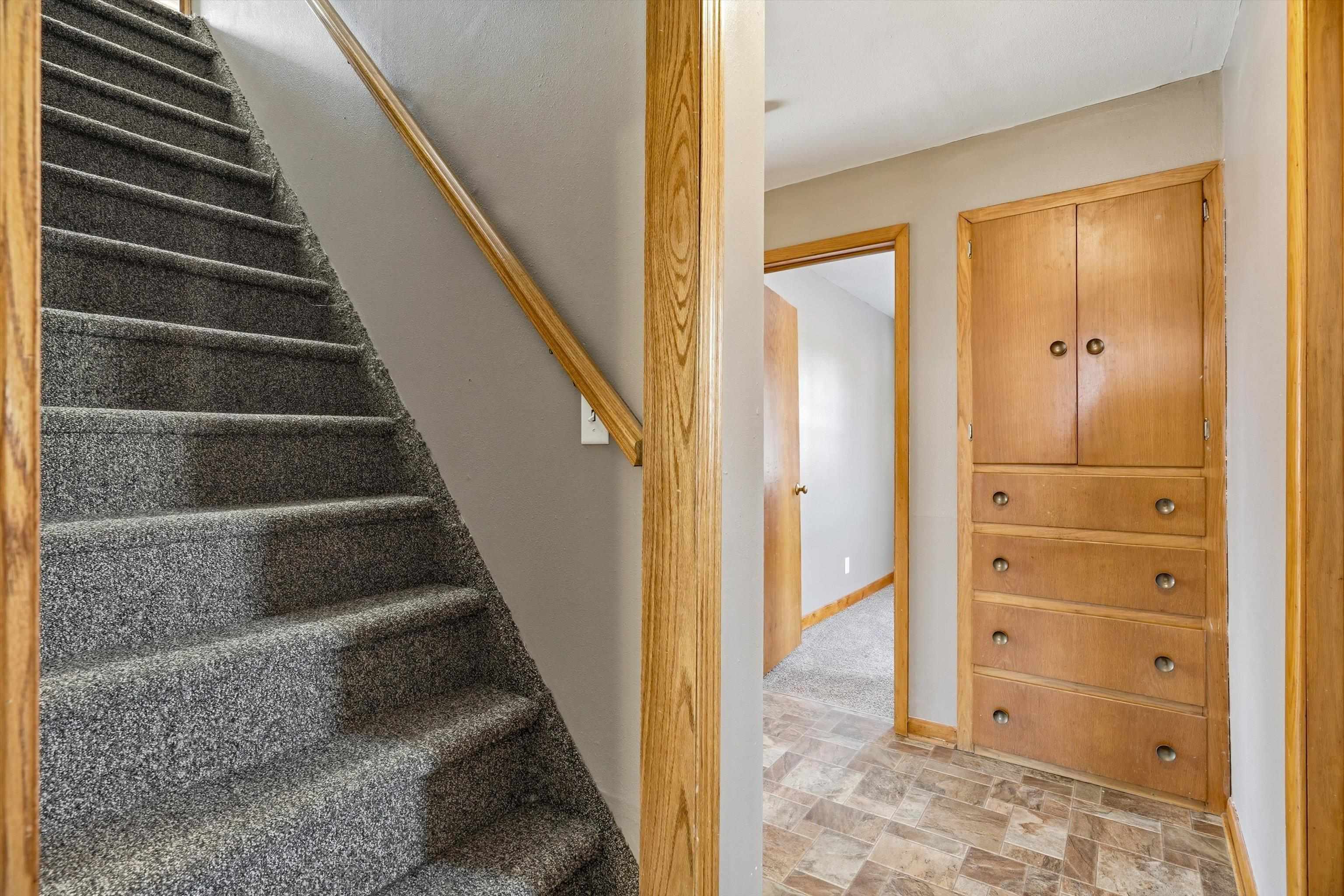 216 S 4TH STREET, Colby, Wisconsin 54421, 4 Bedrooms Bedrooms, ,2 BathroomsBathrooms,Residential,For Sale,216 S 4TH STREET,22601103