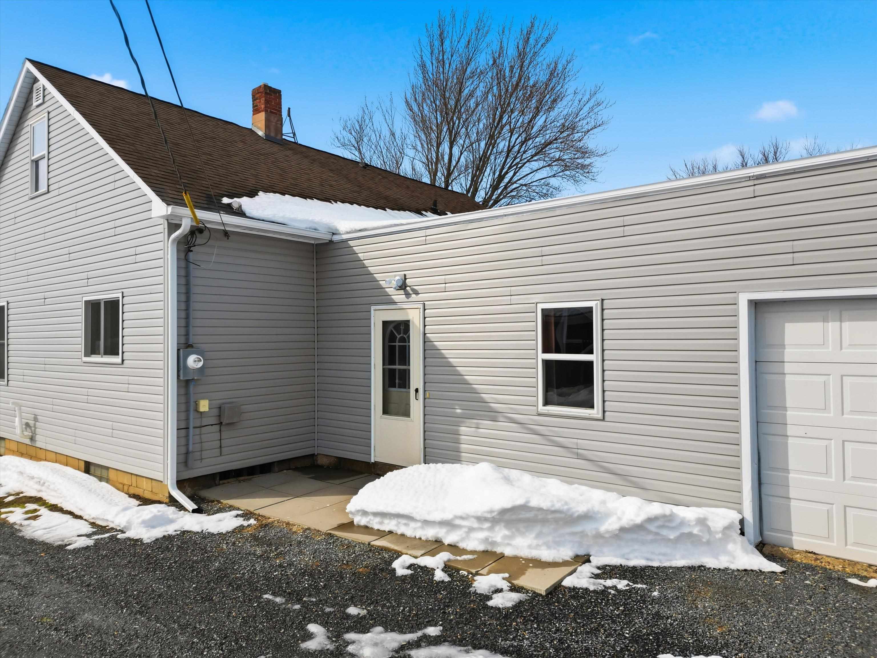 216 S 4TH STREET, Colby, Wisconsin 54421, 4 Bedrooms Bedrooms, ,2 BathroomsBathrooms,Residential,For Sale,216 S 4TH STREET,22601103