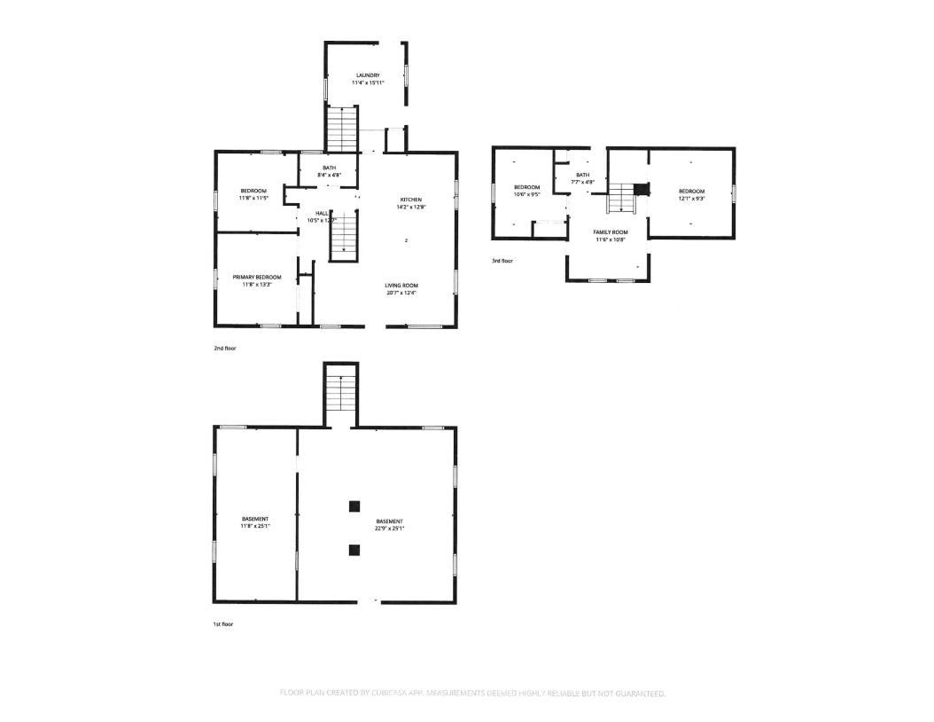 216 S 4TH STREET, Colby, Wisconsin 54421, 4 Bedrooms Bedrooms, ,2 BathroomsBathrooms,Residential,For Sale,216 S 4TH STREET,22601103