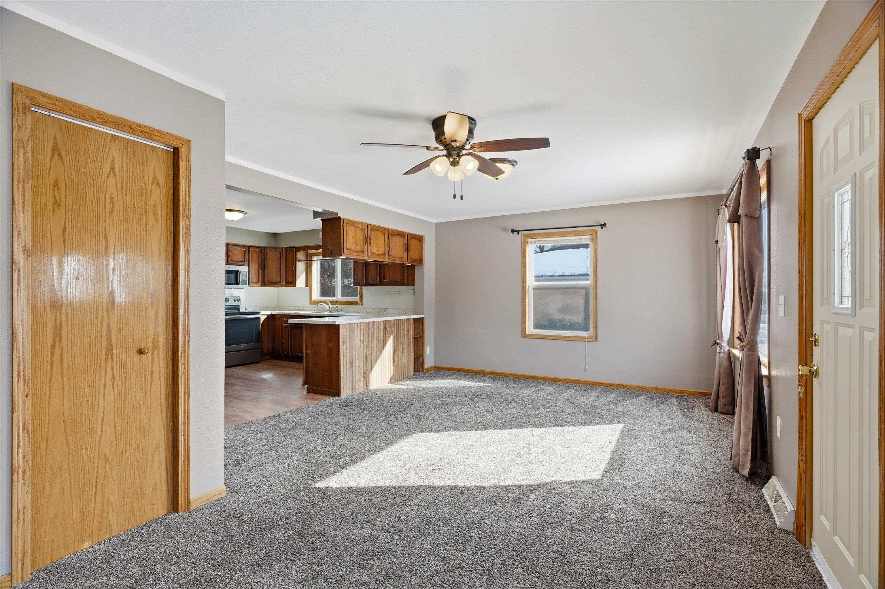 216 S 4TH STREET, Colby, Wisconsin 54421, 4 Bedrooms Bedrooms, ,2 BathroomsBathrooms,Residential,For Sale,216 S 4TH STREET,22601103