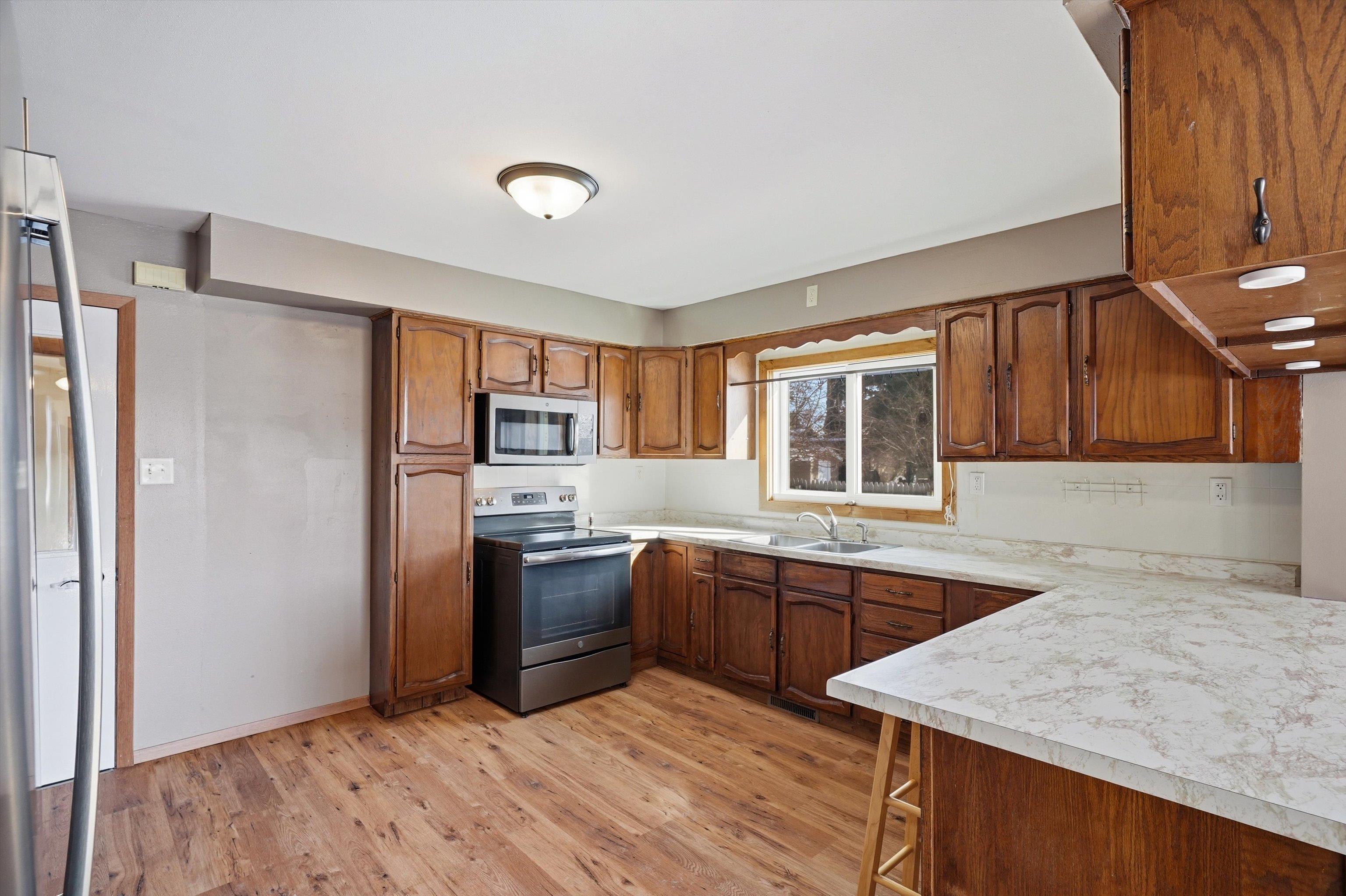 216 S 4TH STREET, Colby, Wisconsin 54421, 4 Bedrooms Bedrooms, ,2 BathroomsBathrooms,Residential,For Sale,216 S 4TH STREET,22601103