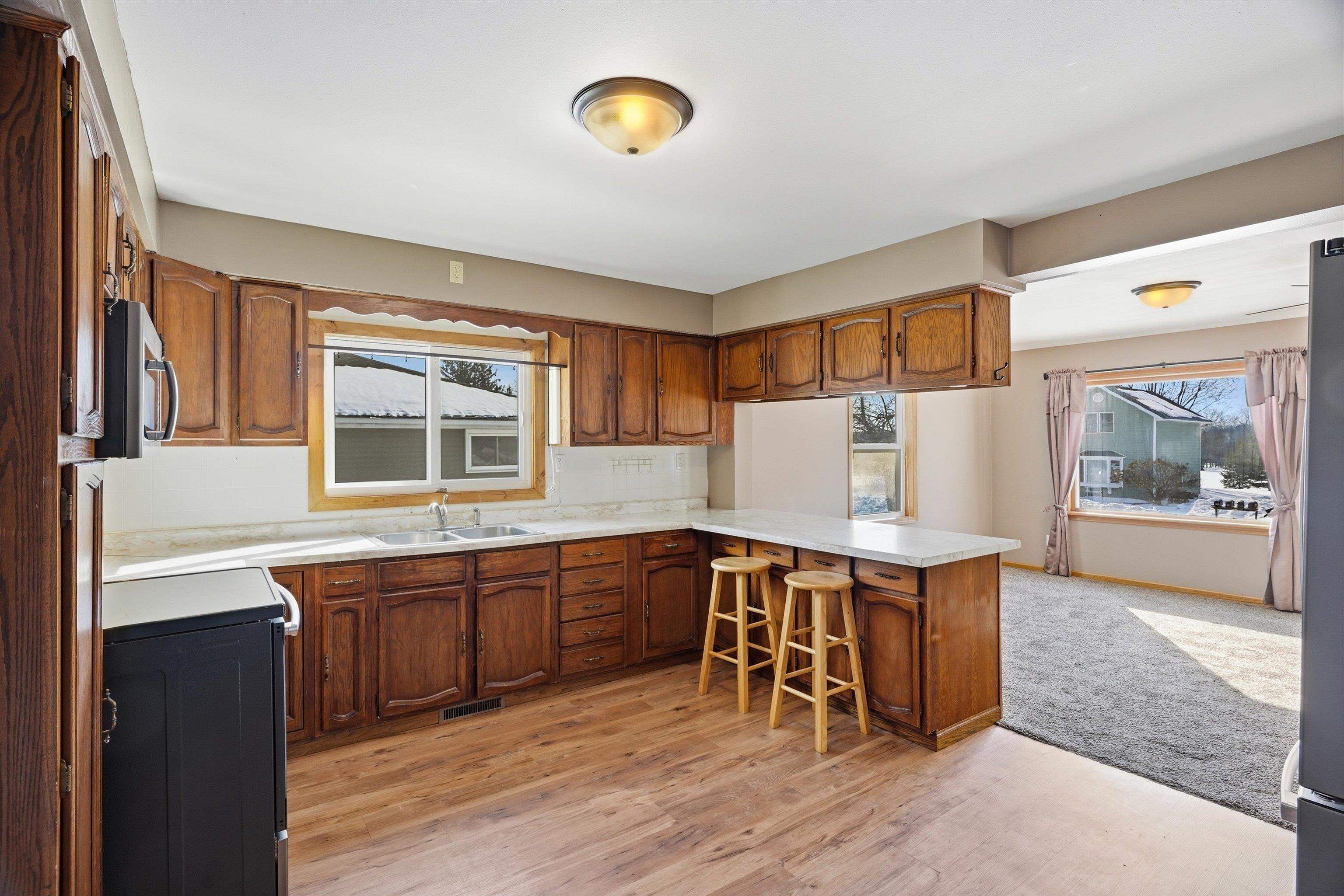 216 S 4TH STREET, Colby, Wisconsin 54421, 4 Bedrooms Bedrooms, ,2 BathroomsBathrooms,Residential,For Sale,216 S 4TH STREET,22601103