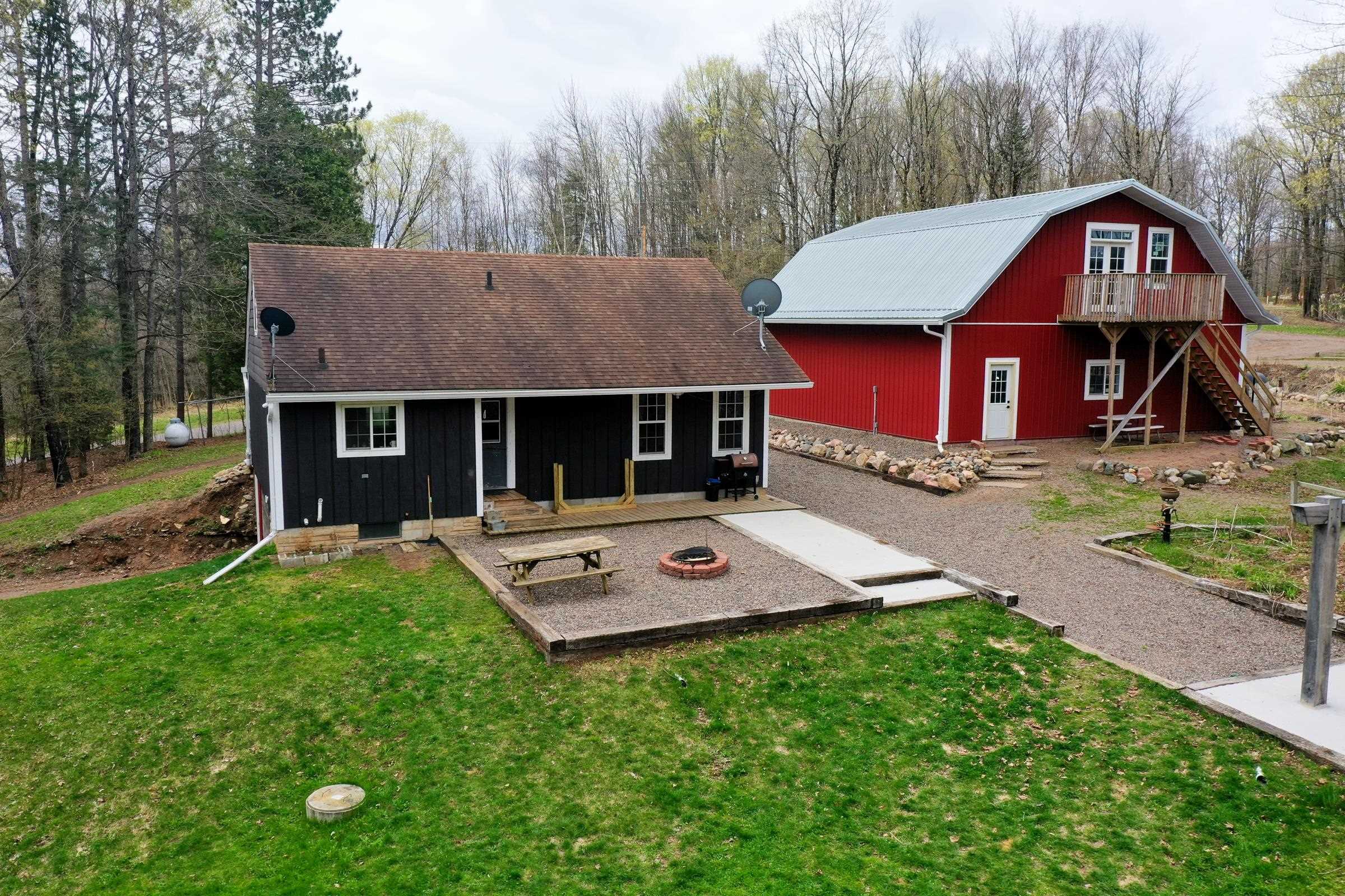 W5326 FAWN AVENUE, Westboro, Wisconsin 54490, 4 Bedrooms Bedrooms, ,1 BathroomBathrooms,Residential,For Sale,W5326 FAWN AVENUE,22601104