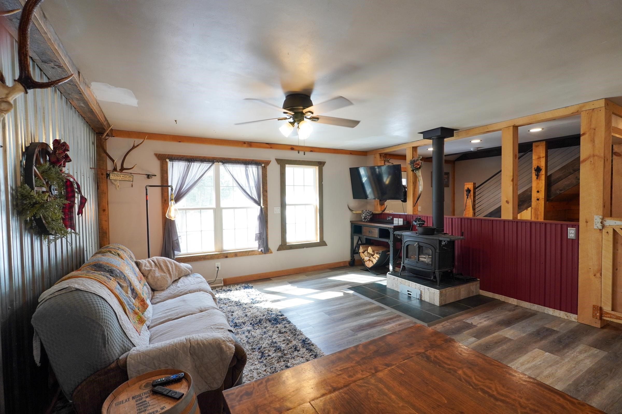 W5326 FAWN AVENUE, Westboro, Wisconsin 54490, 4 Bedrooms Bedrooms, ,1 BathroomBathrooms,Residential,For Sale,W5326 FAWN AVENUE,22601104