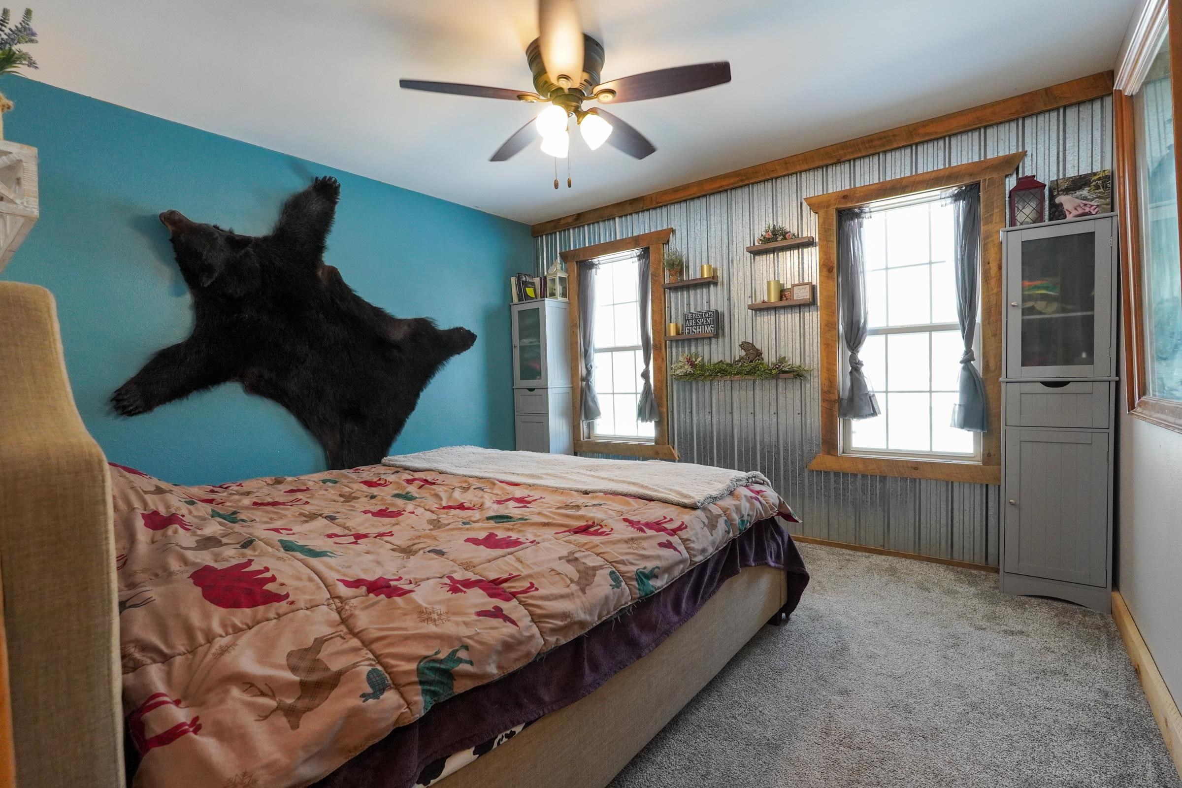 W5326 FAWN AVENUE, Westboro, Wisconsin 54490, 4 Bedrooms Bedrooms, ,1 BathroomBathrooms,Residential,For Sale,W5326 FAWN AVENUE,22601104