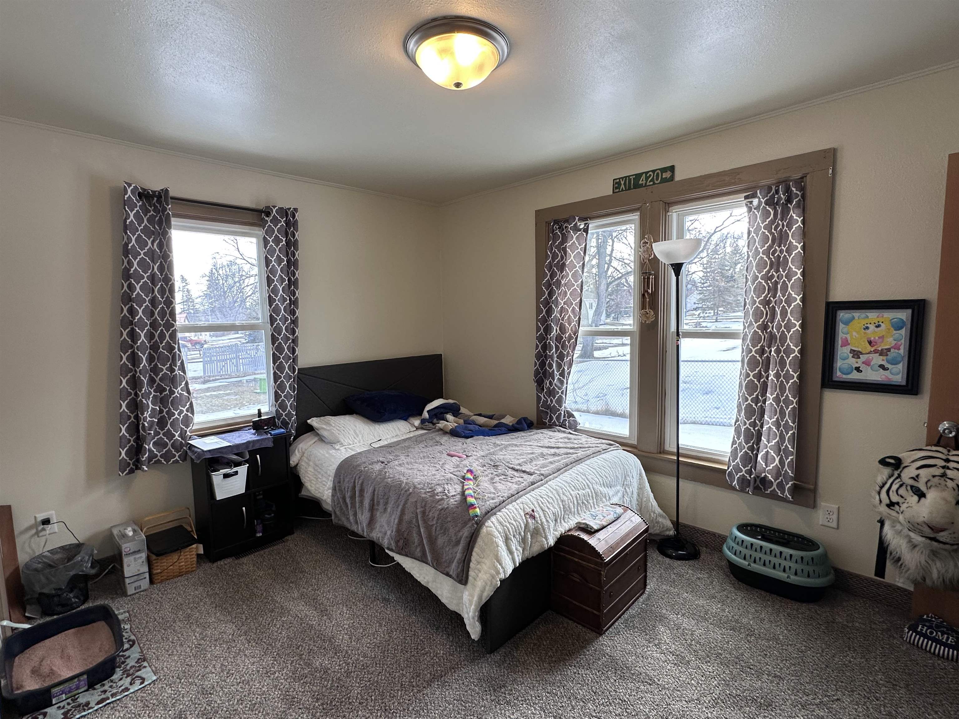 818 WESTERN STREET, Marshfield, Wisconsin 54449, 2 Bedrooms Bedrooms, ,1 BathroomBathrooms,Multi-family,For Sale,818 WESTERN STREET,22601105