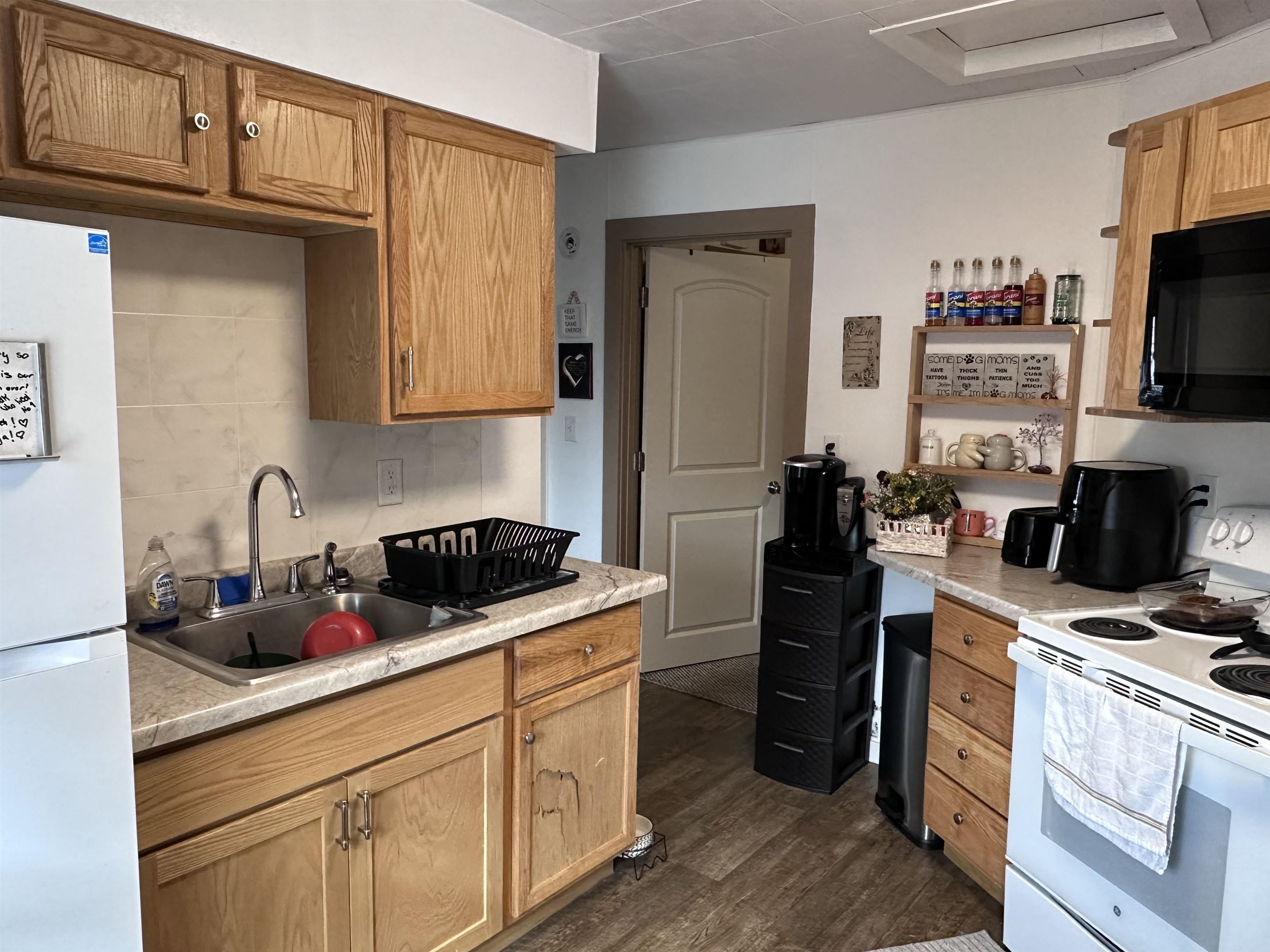 818 WESTERN STREET, Marshfield, Wisconsin 54449, 2 Bedrooms Bedrooms, ,1 BathroomBathrooms,Multi-family,For Sale,818 WESTERN STREET,22601105