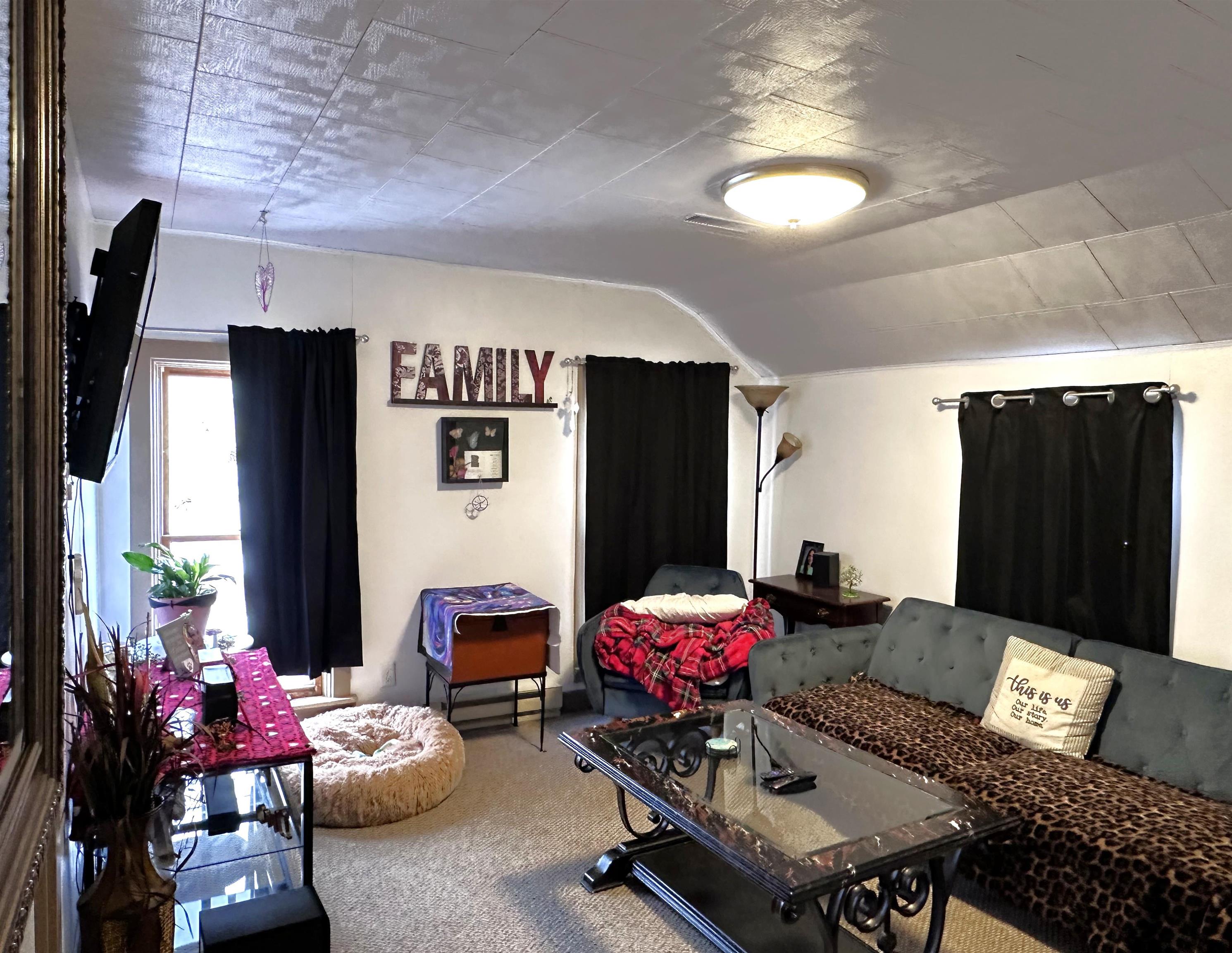 818 WESTERN STREET, Marshfield, Wisconsin 54449, 2 Bedrooms Bedrooms, ,1 BathroomBathrooms,Multi-family,For Sale,818 WESTERN STREET,22601105