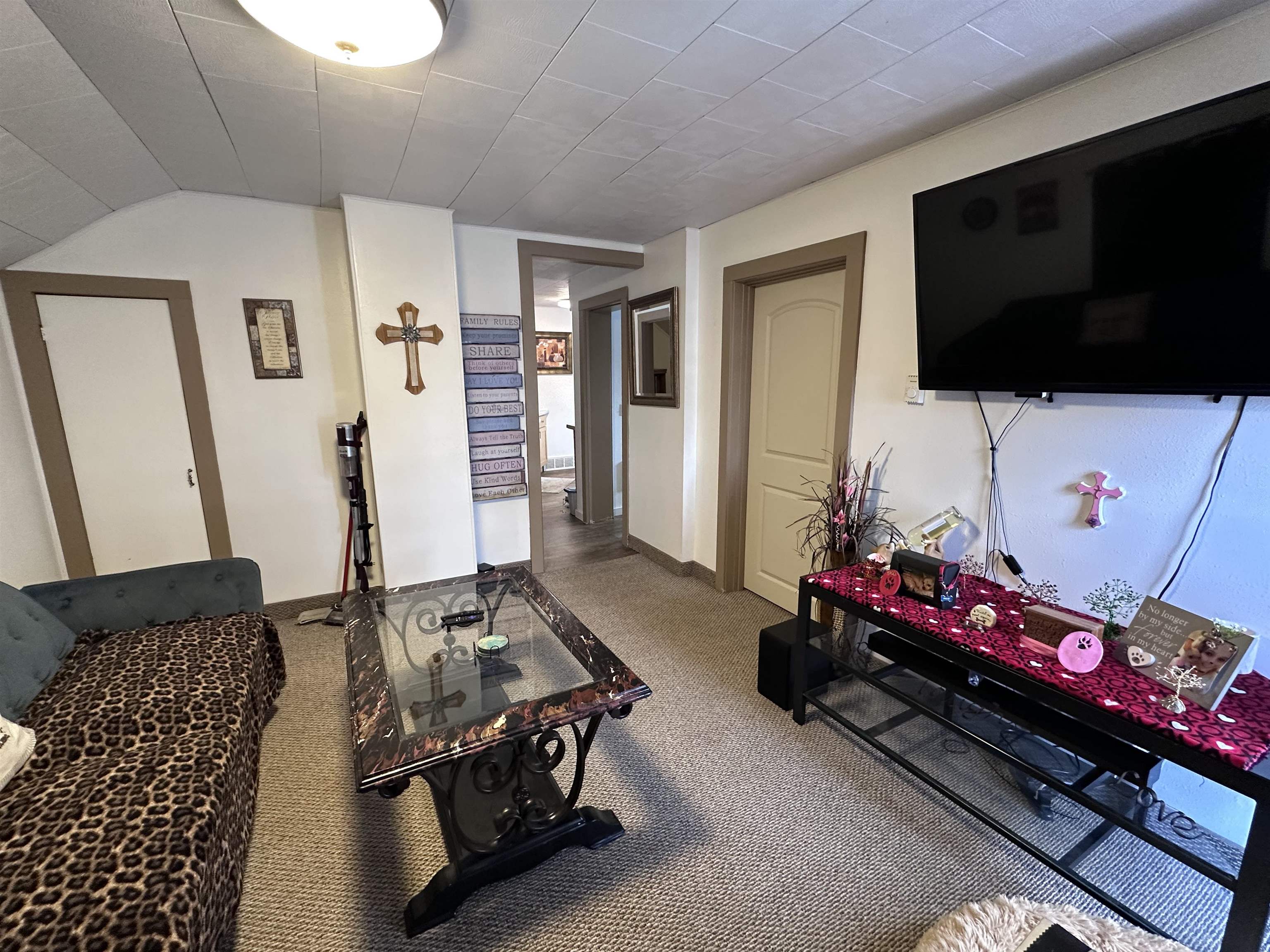 818 WESTERN STREET, Marshfield, Wisconsin 54449, 2 Bedrooms Bedrooms, ,1 BathroomBathrooms,Multi-family,For Sale,818 WESTERN STREET,22601105