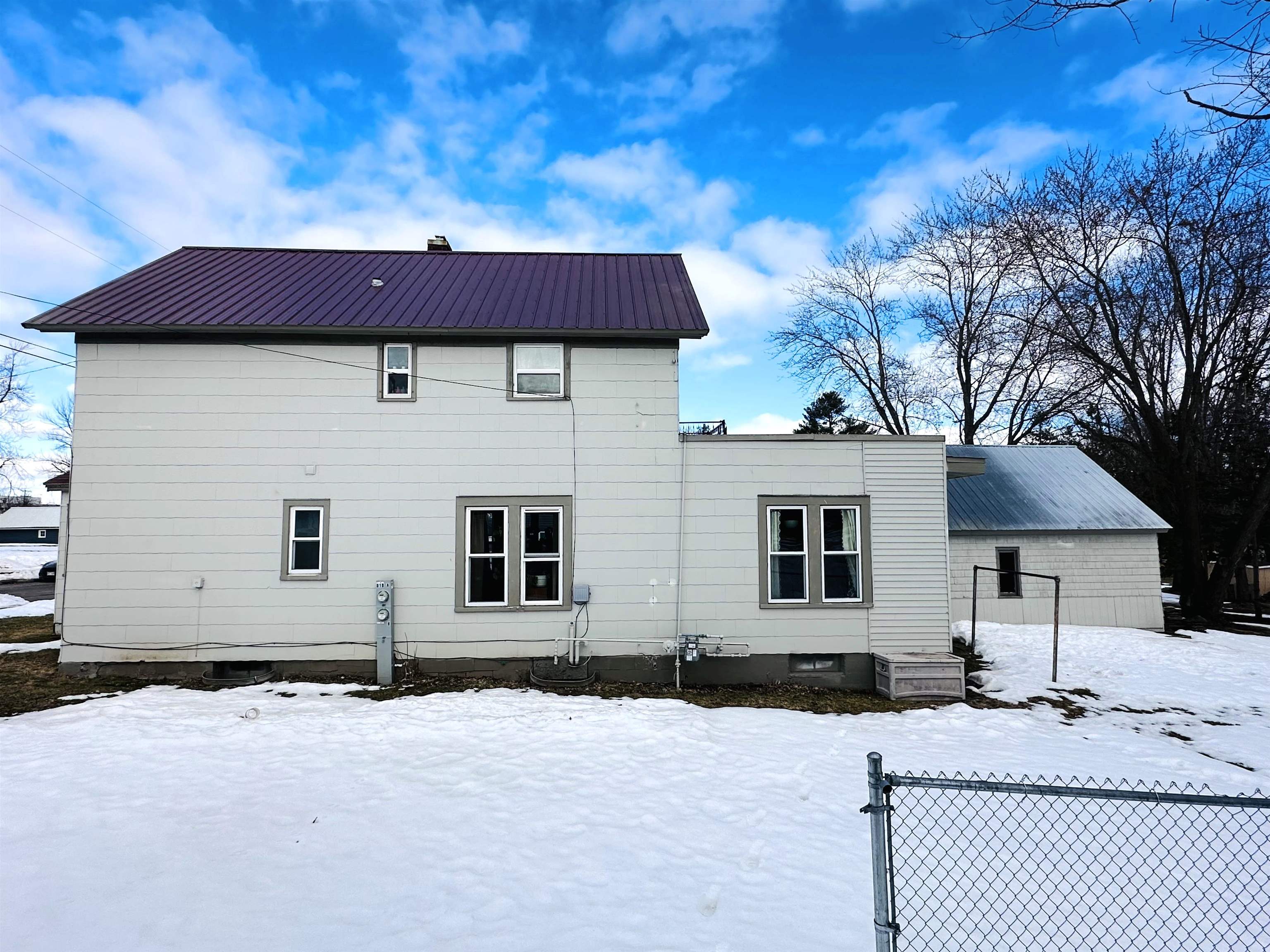 818 WESTERN STREET, Marshfield, Wisconsin 54449, 2 Bedrooms Bedrooms, ,1 BathroomBathrooms,Multi-family,For Sale,818 WESTERN STREET,22601105